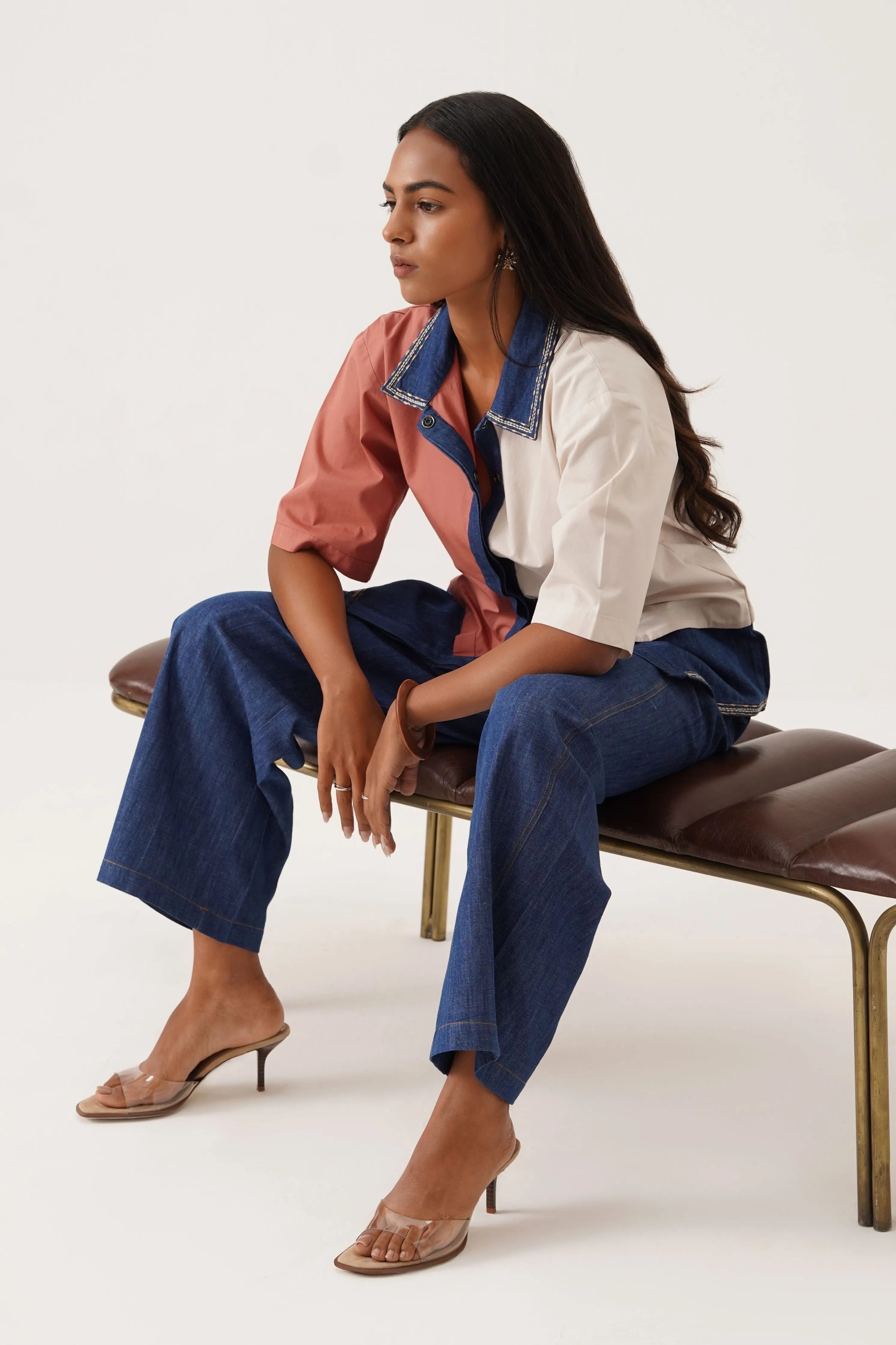 Rise Co-Ord Co-Ord Set