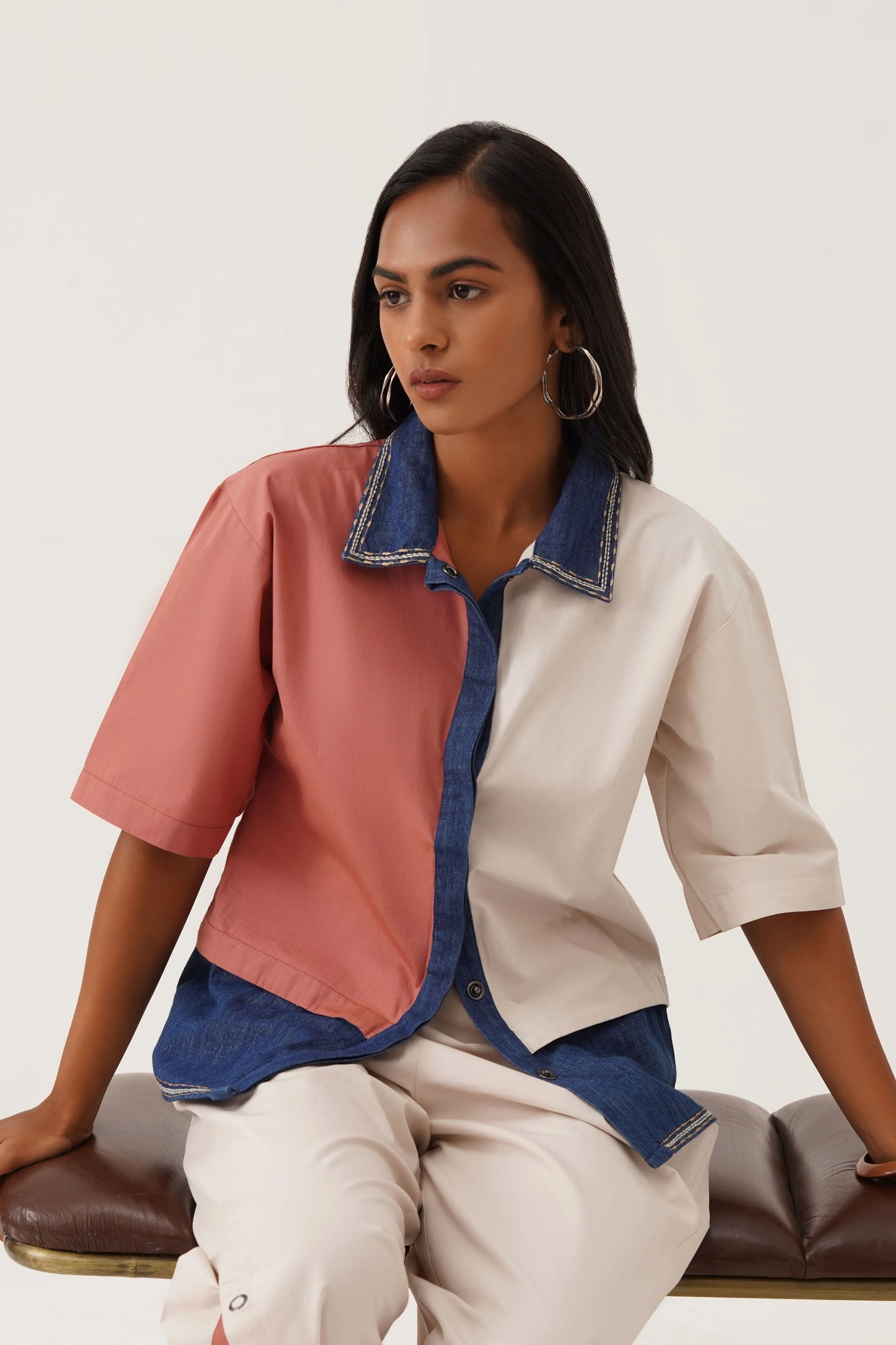 Shift Co-Ord Co-Ord Set