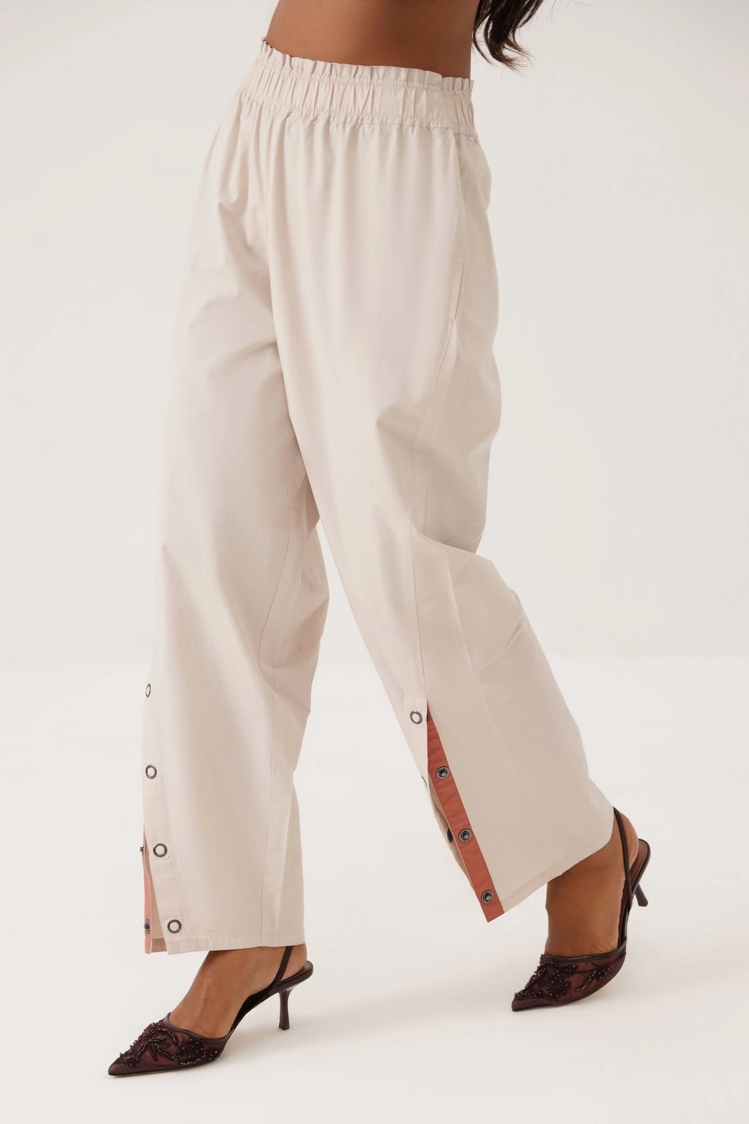 Shift Co-Ord Co-Ord Set