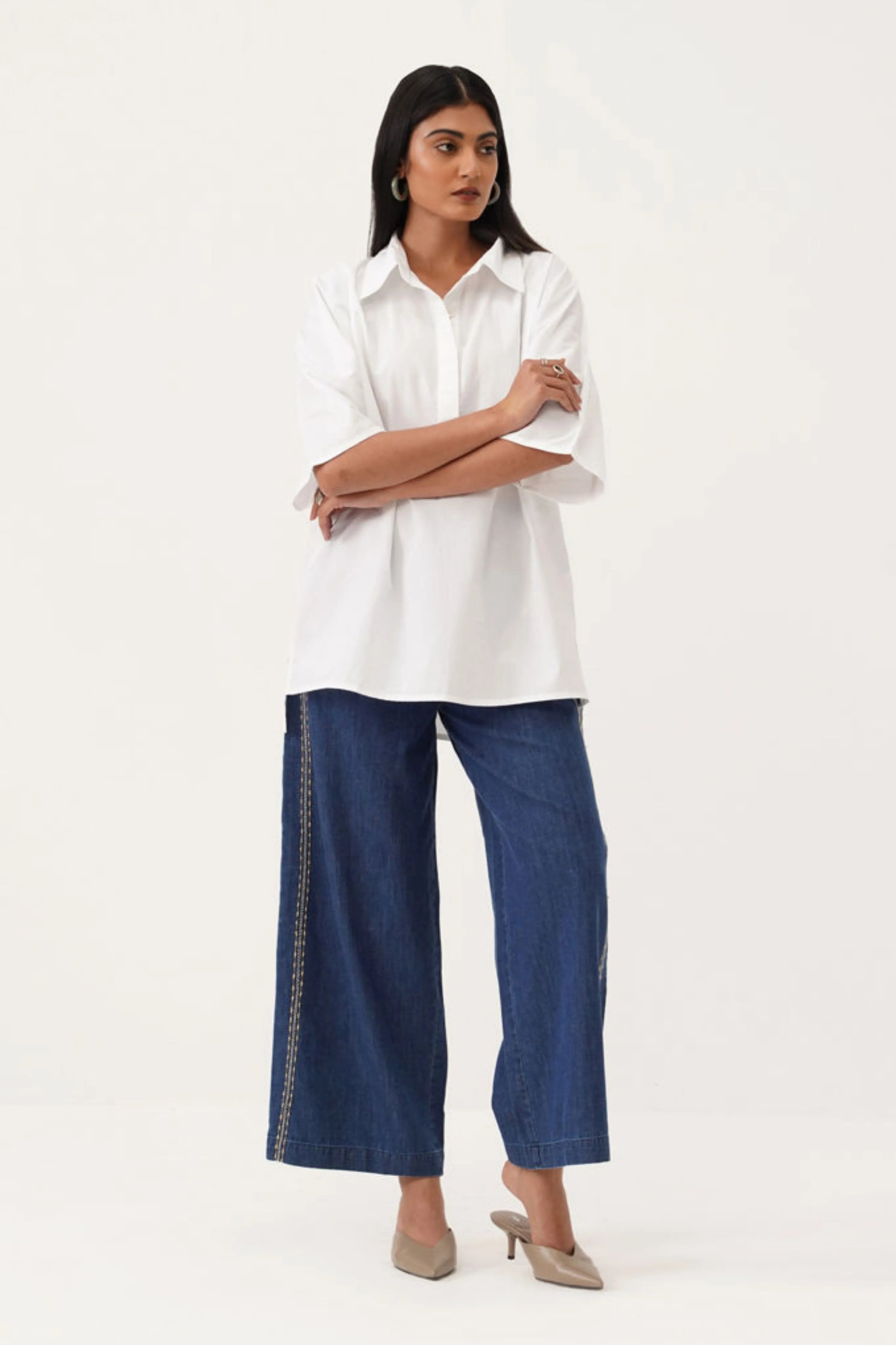Slate Co-Ord Co-Ord Set