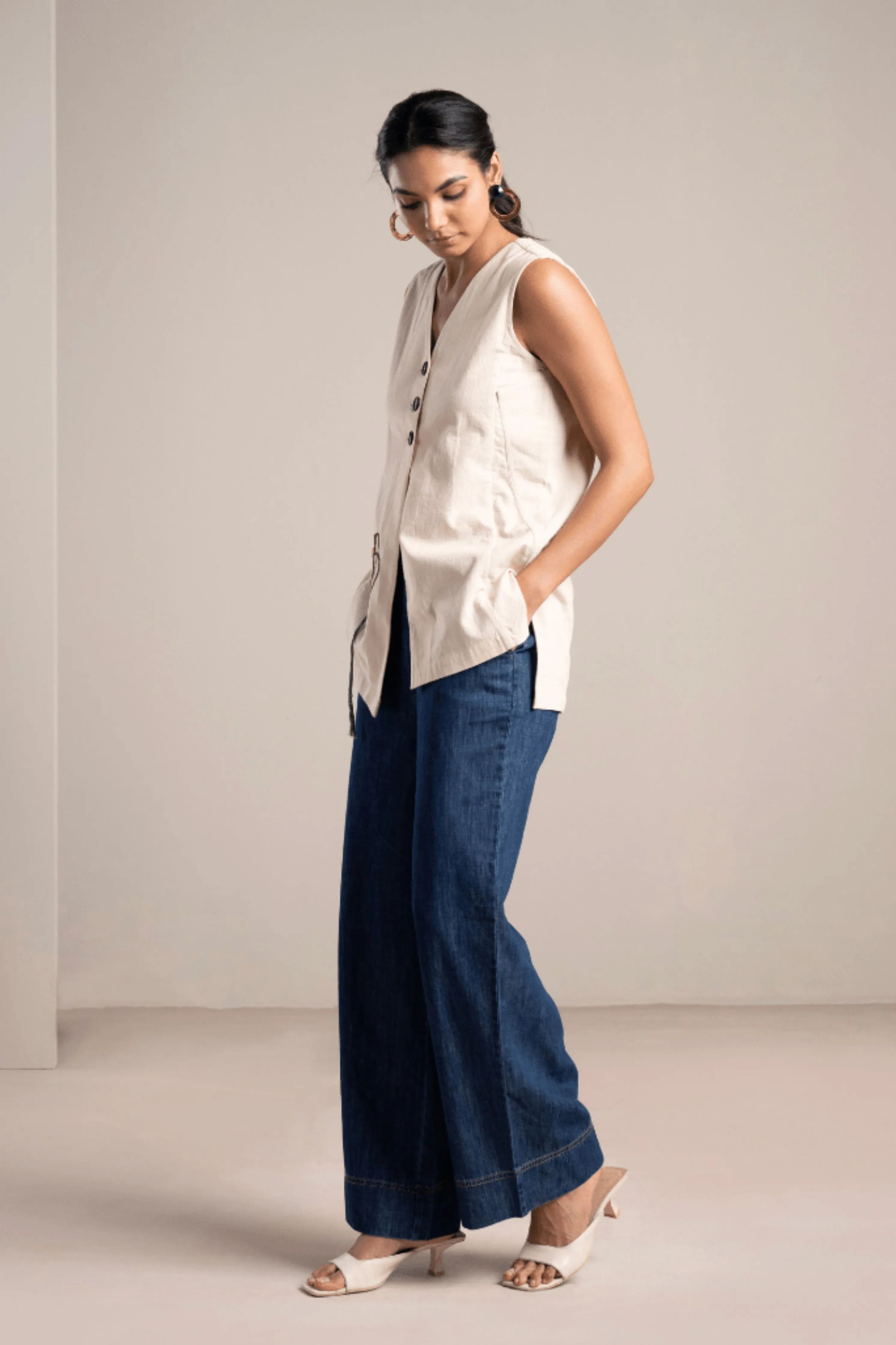 Open Stem Co-Ord Co-Ord Set