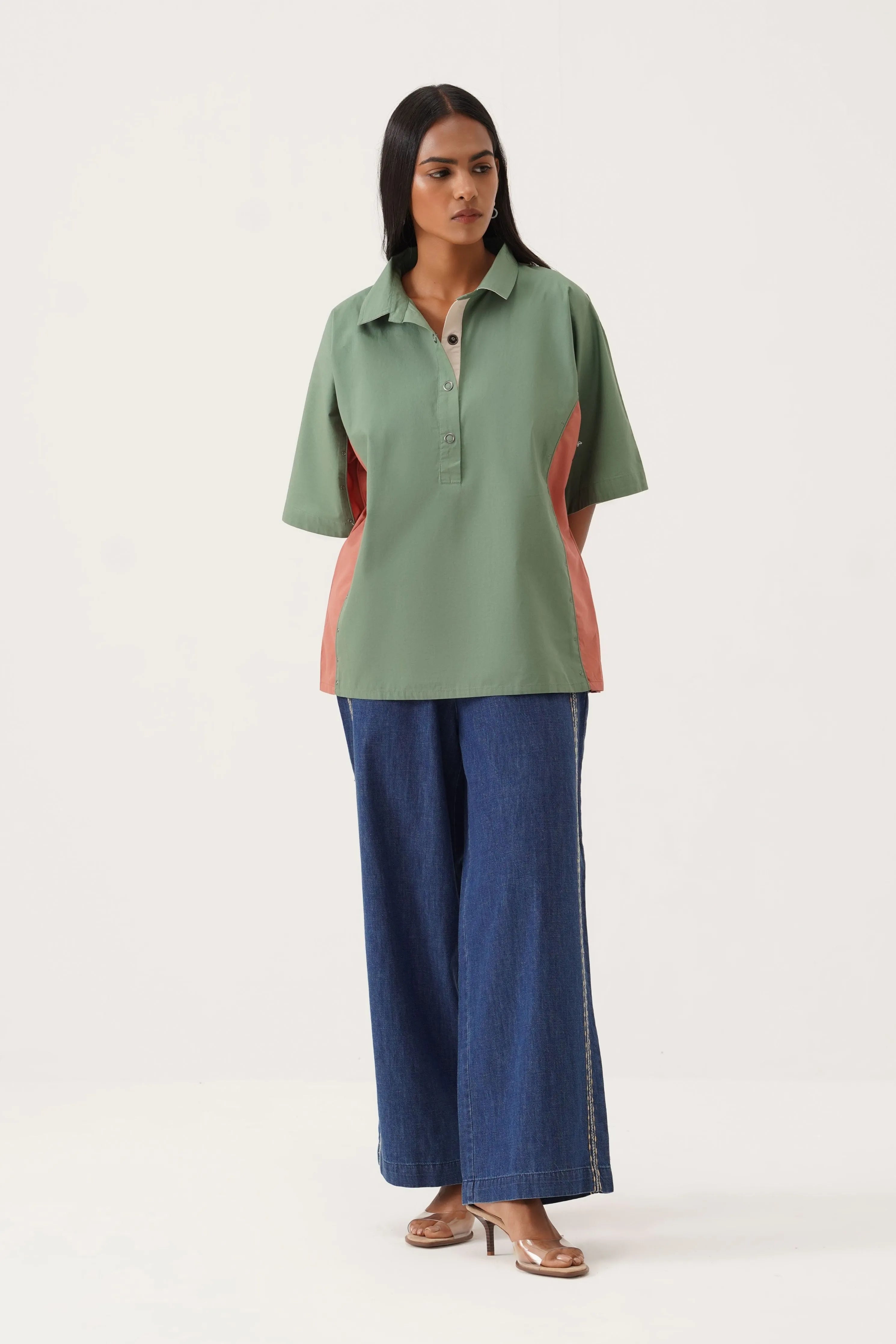 Stillness Co-Ord Co-Ord Set