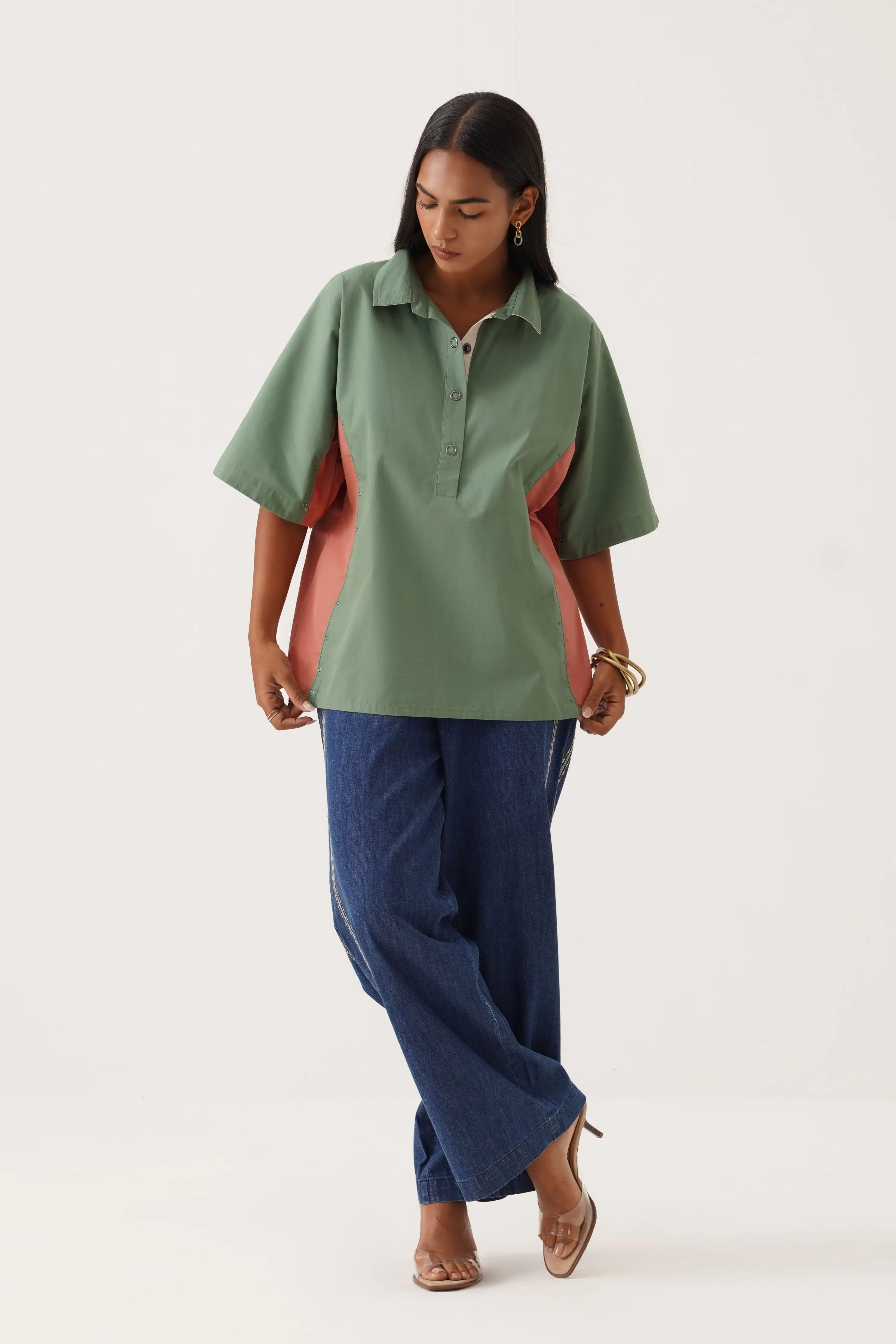 Stillness Co-Ord Co-Ord Set