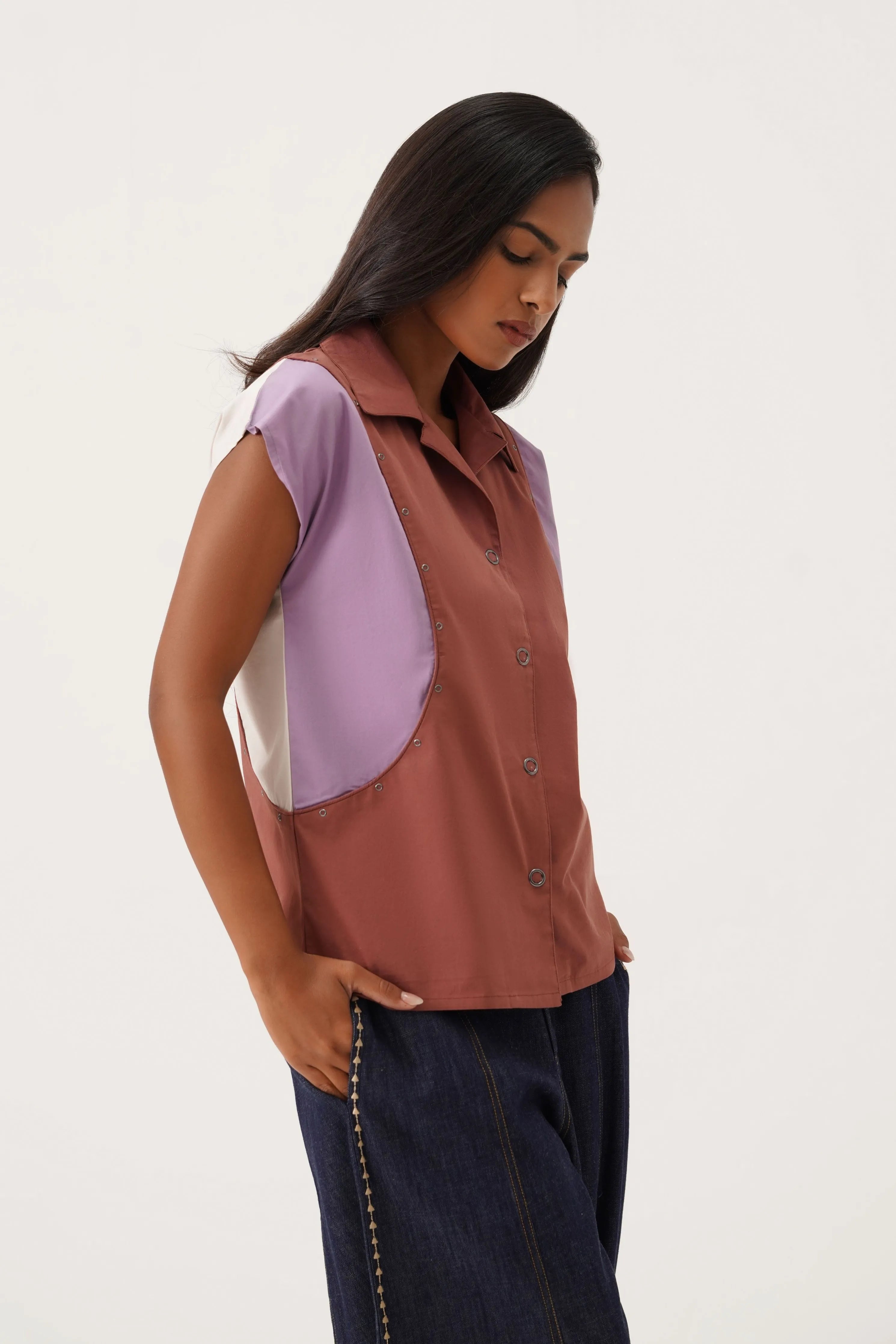 Sway Shirt