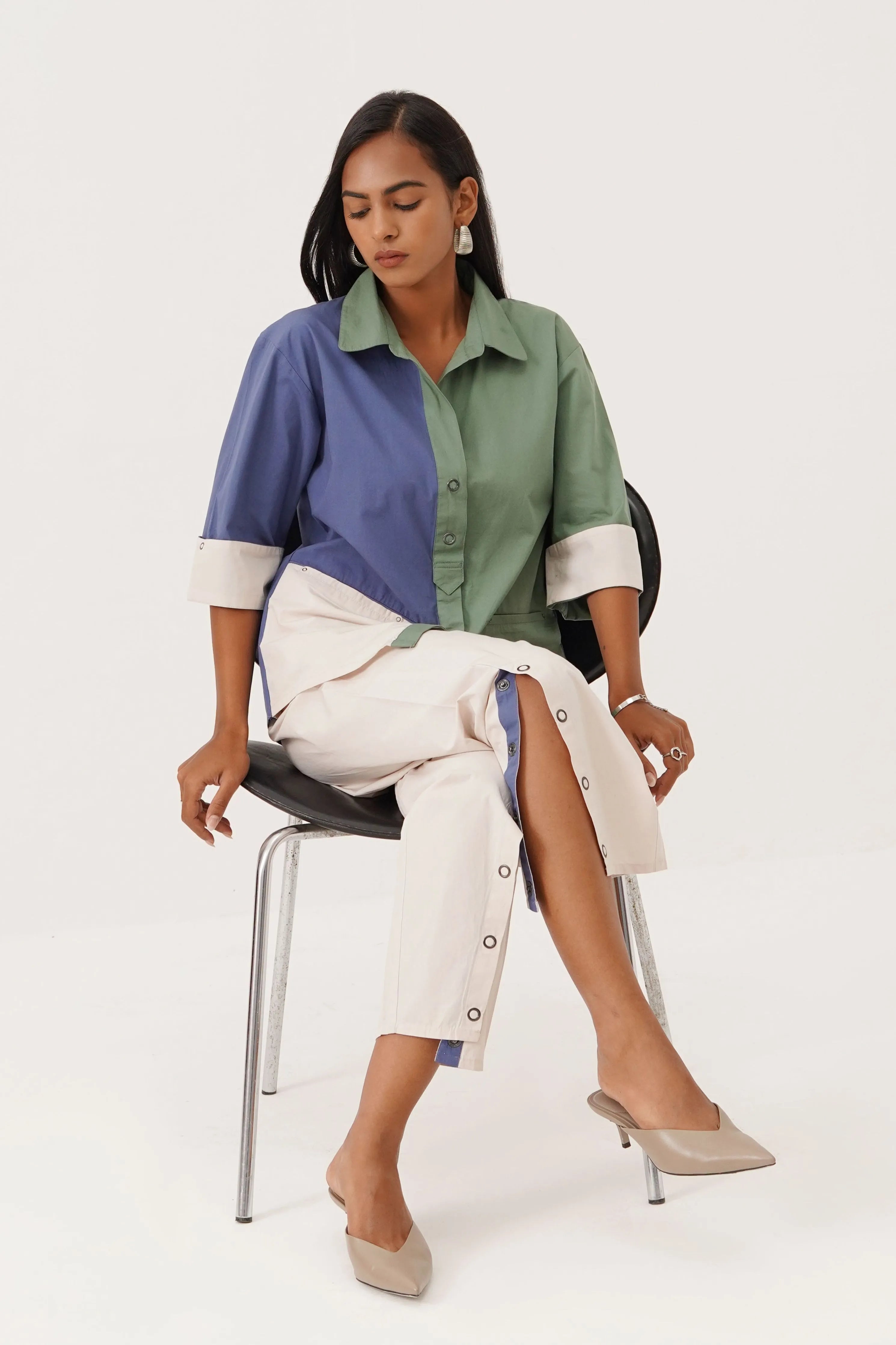 True Form Co-Ord Co-Ord Co-Ord Set
