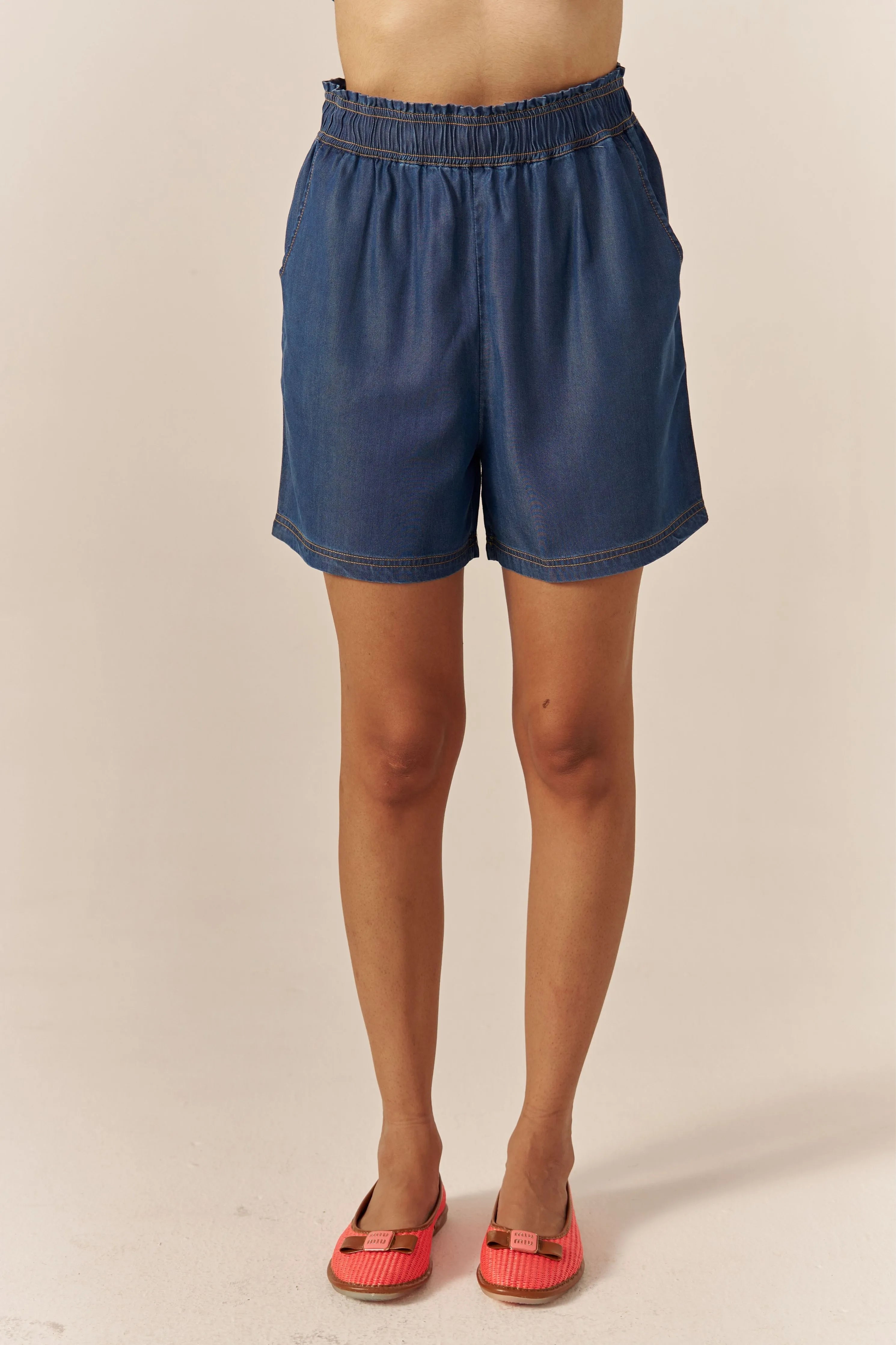 Yous Co-ord with Shorts