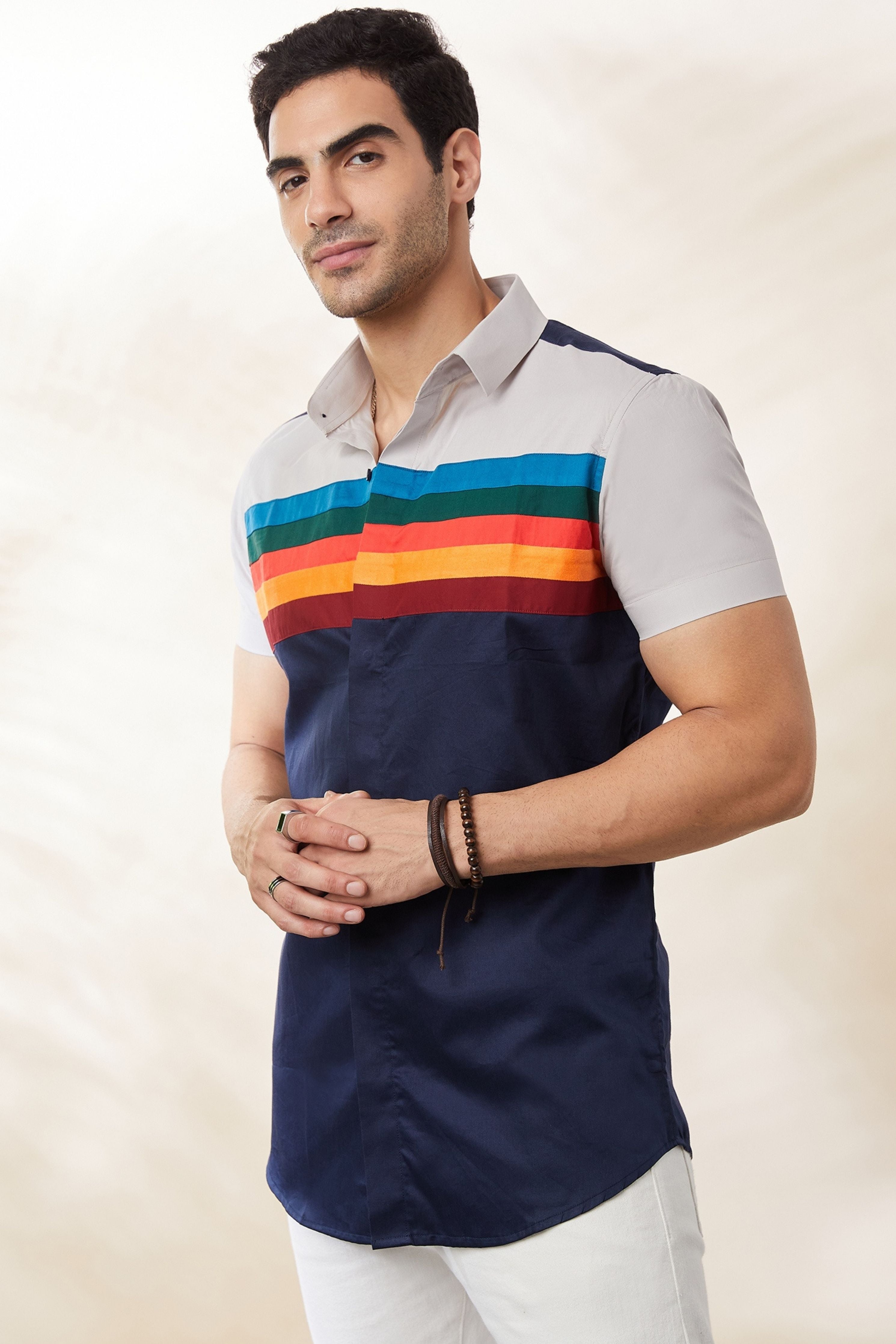 Spectrum One Shirt