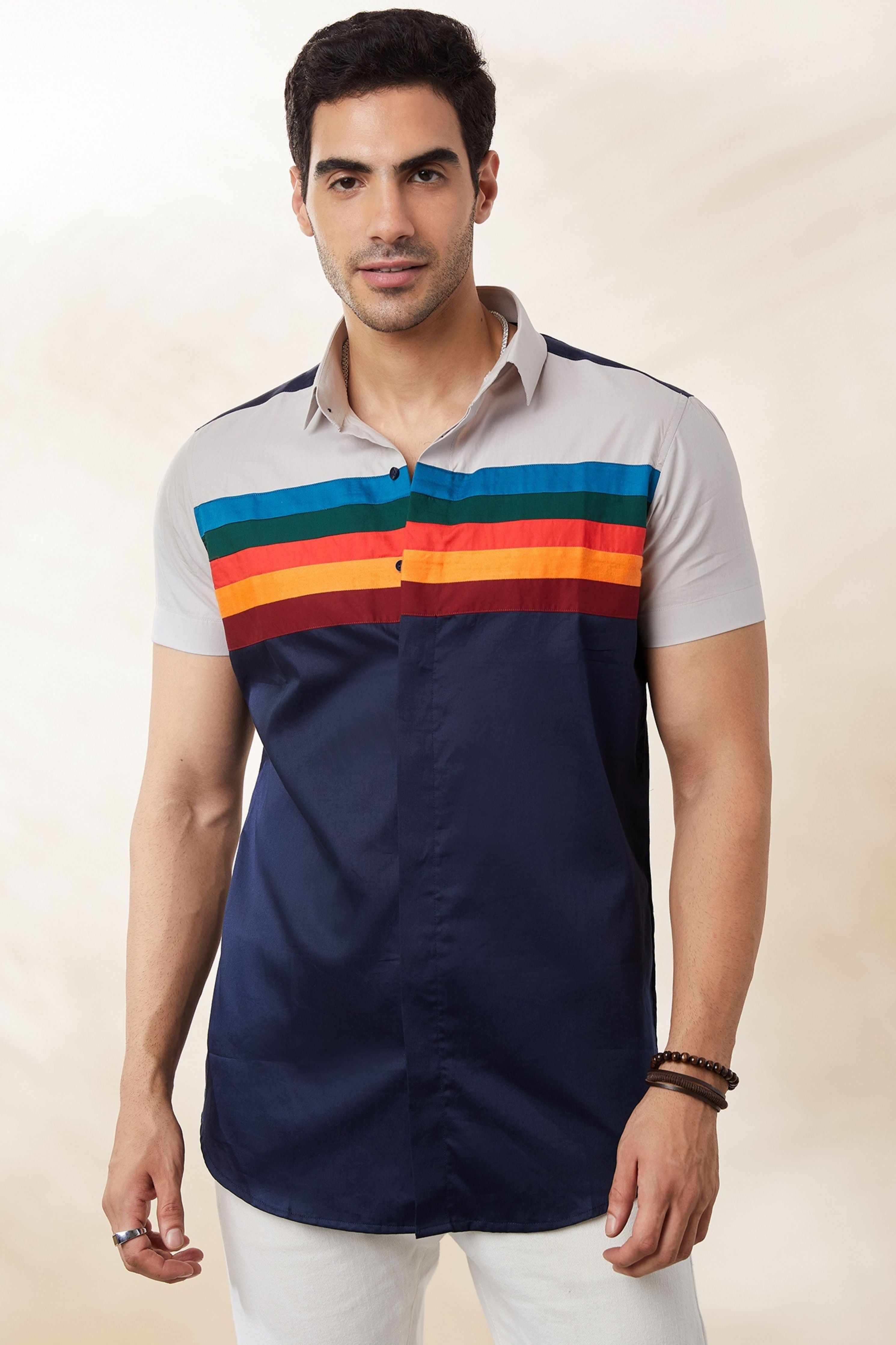 Spectrum One Shirt