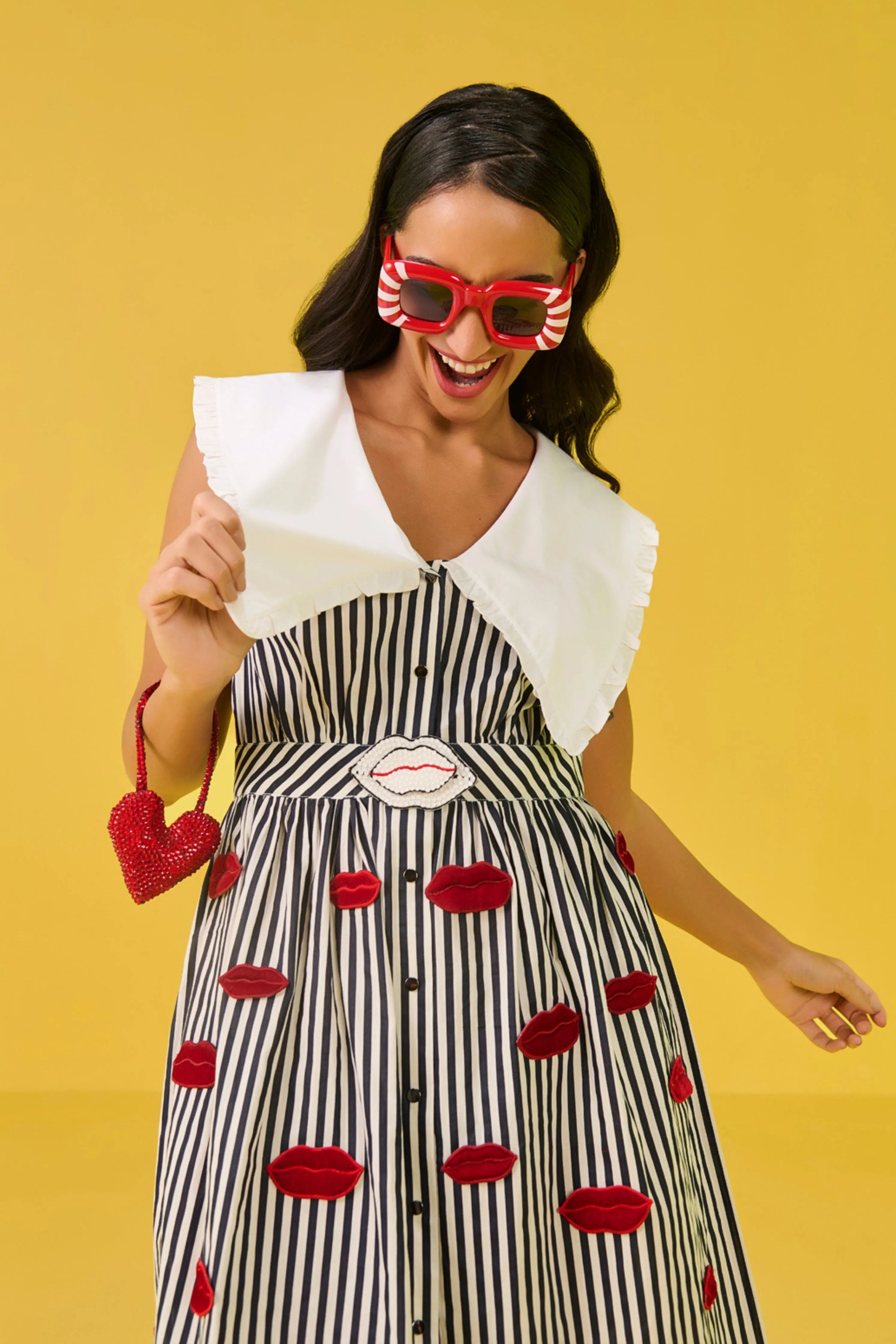Sprinkle Dress