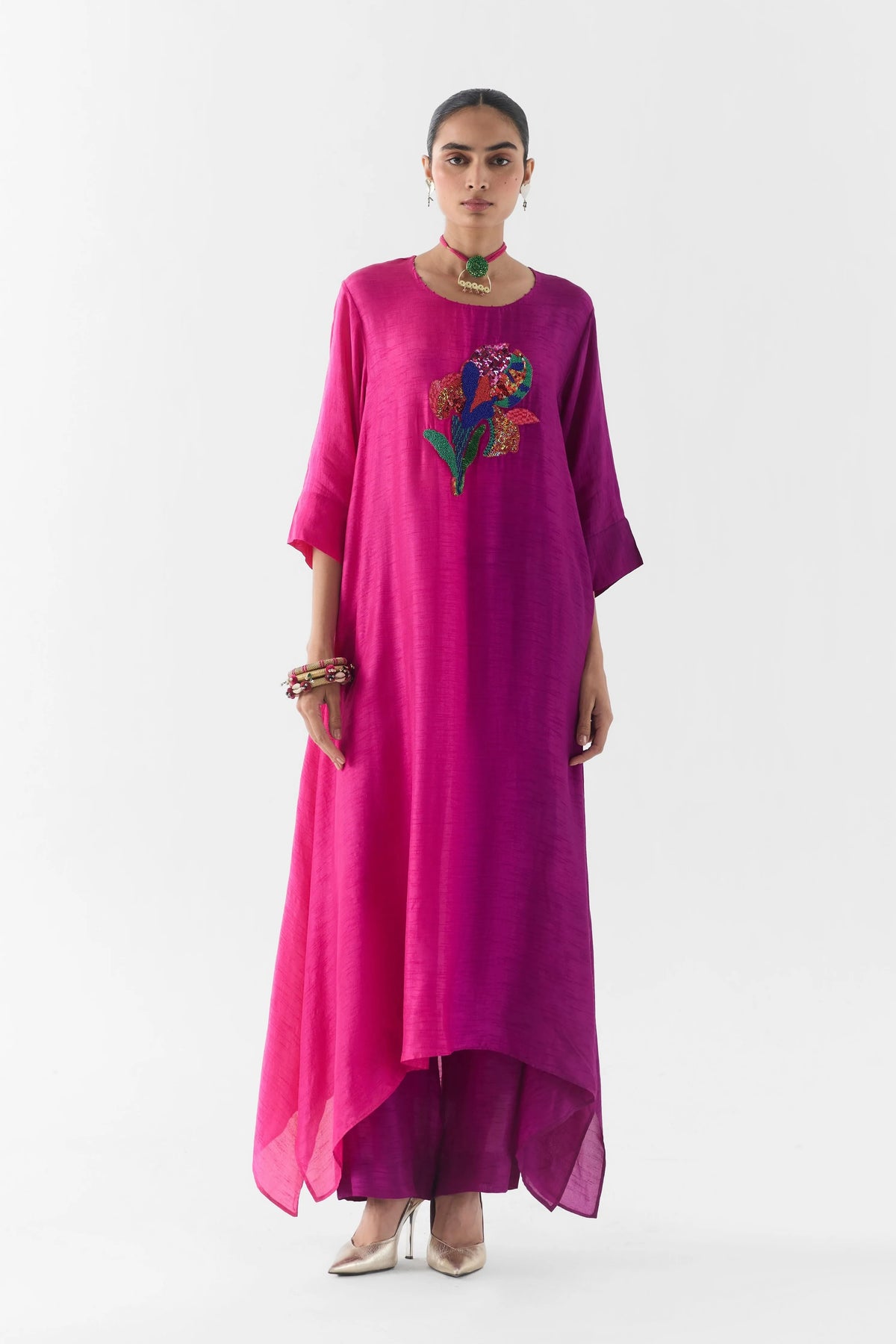 Nautica Kurta & Pants
