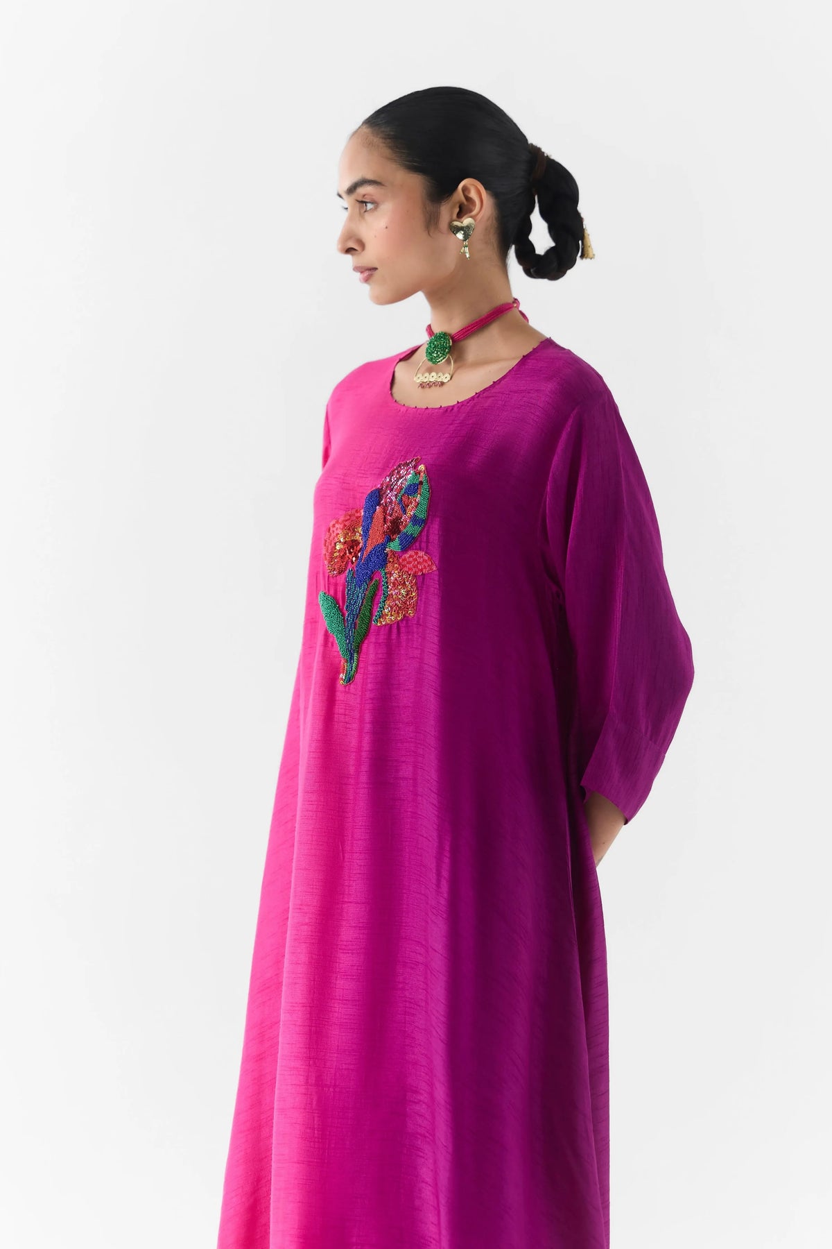 Nautica Kurta & Pants
