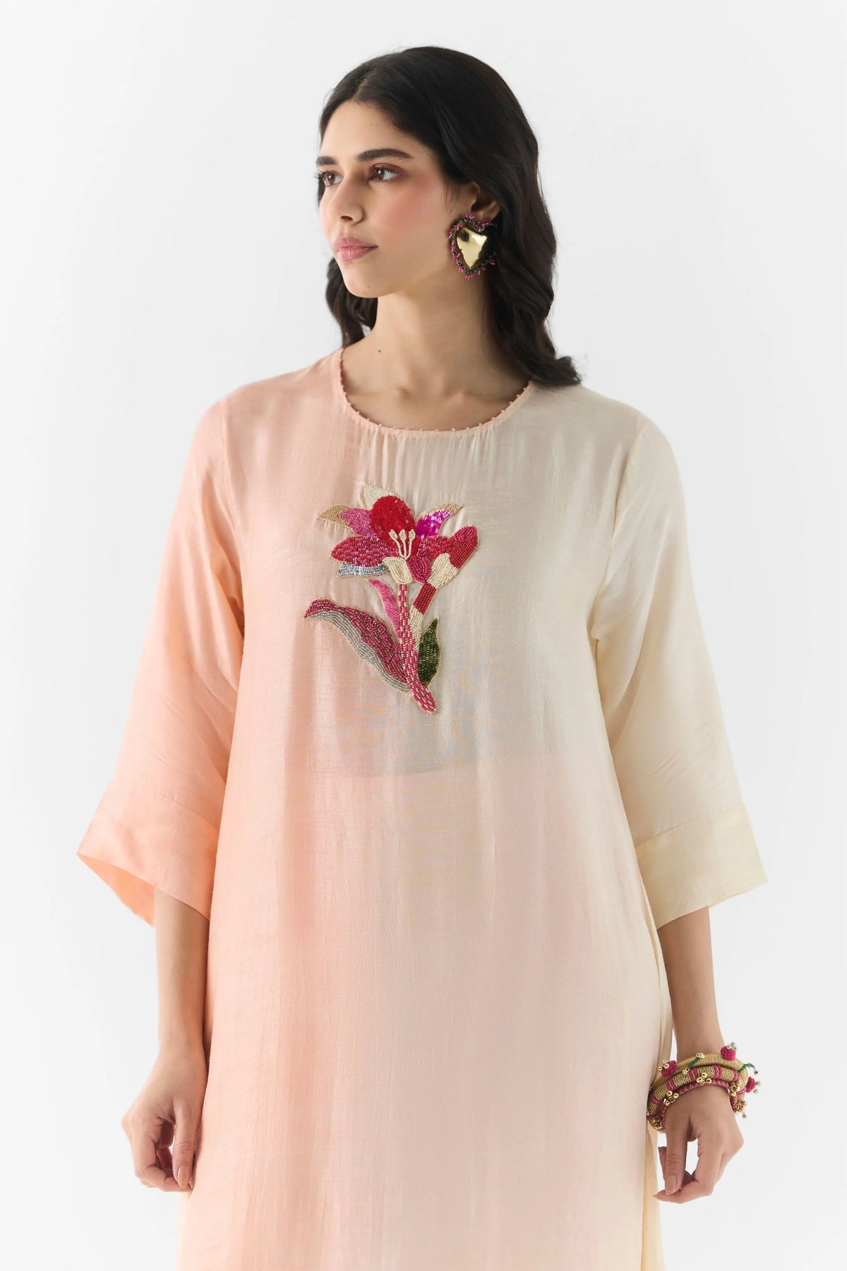 Tiffany Kurta & Pants