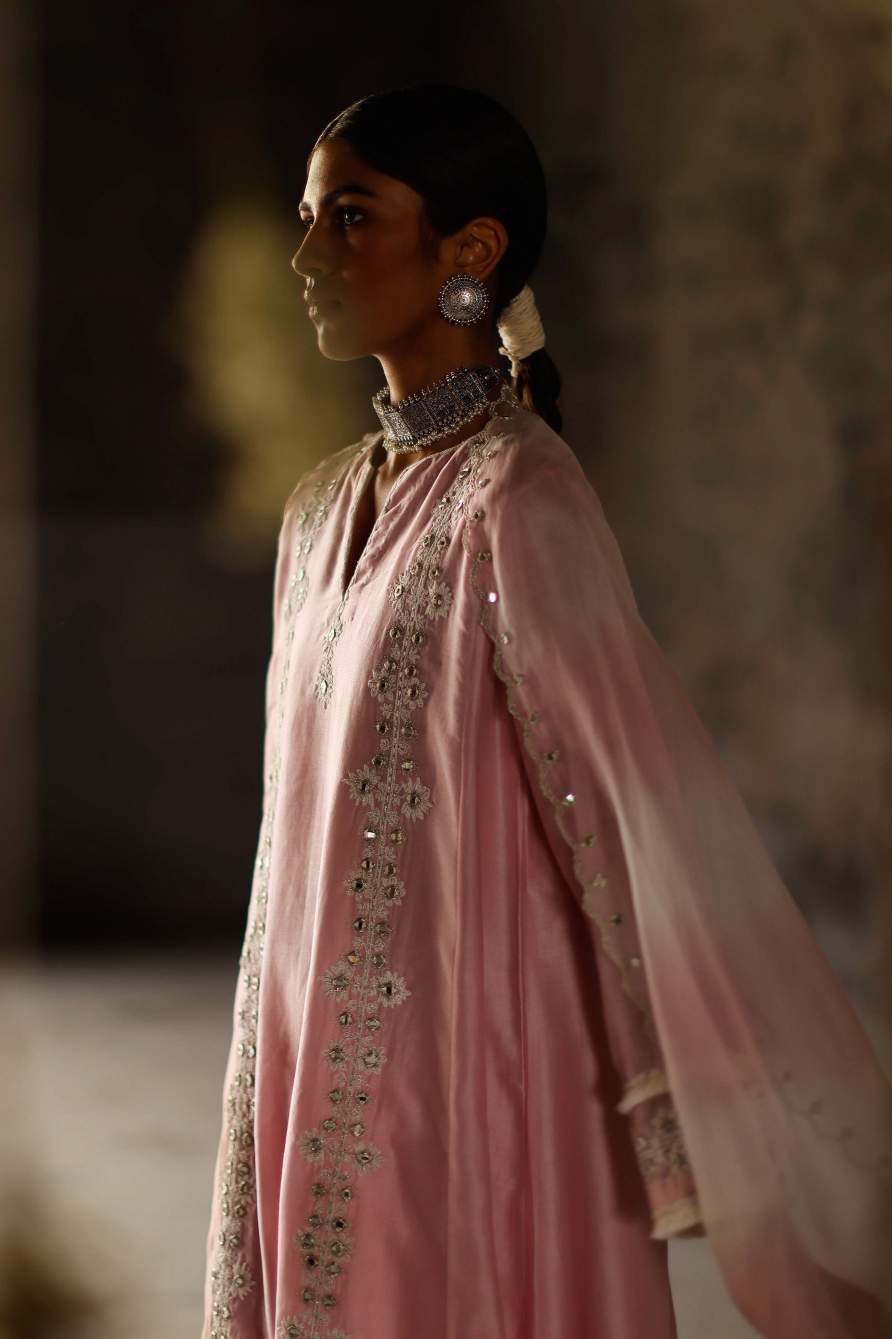 Jamuni Jaisika Kurta Set