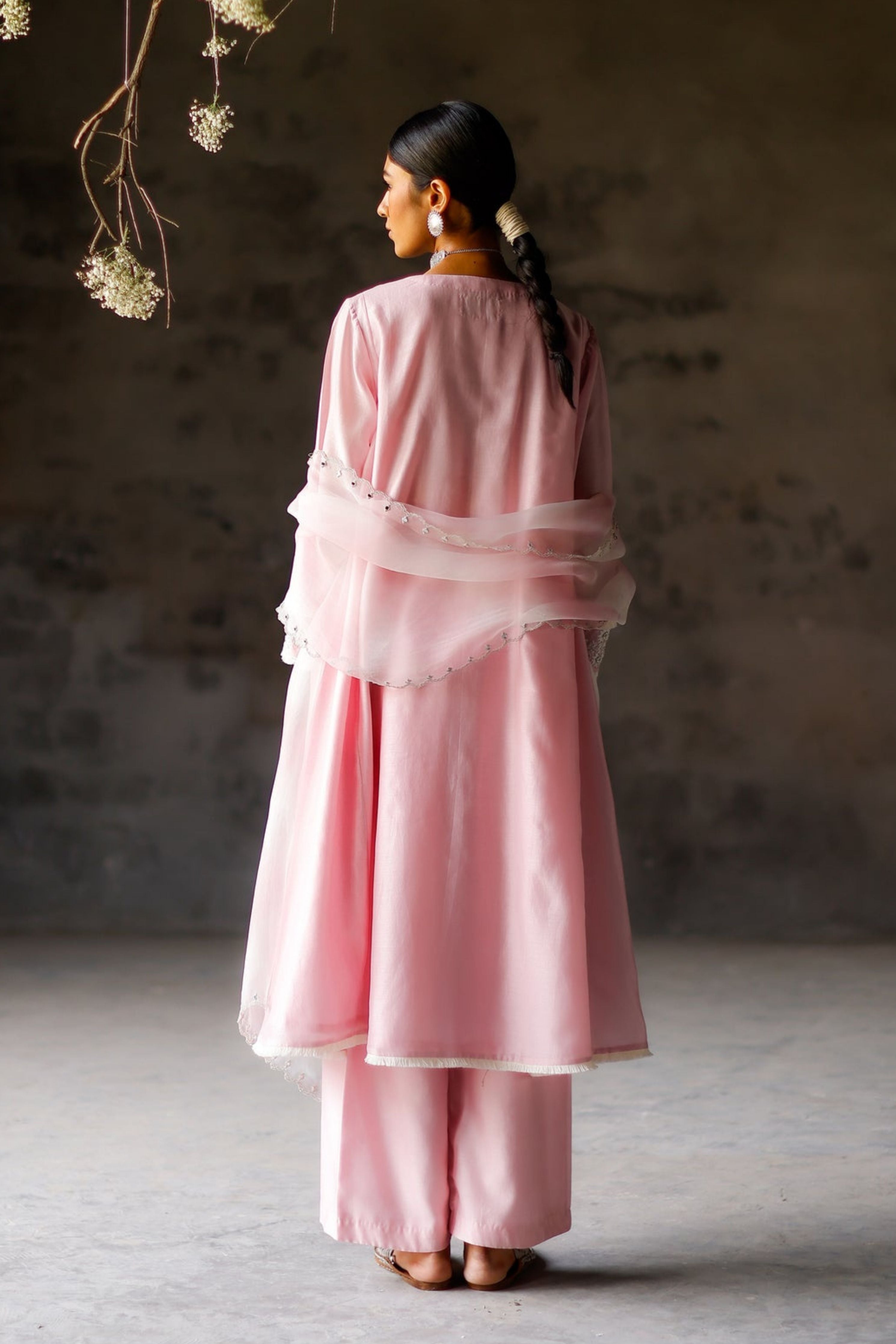 Jamuni Jaisika Kurta Set