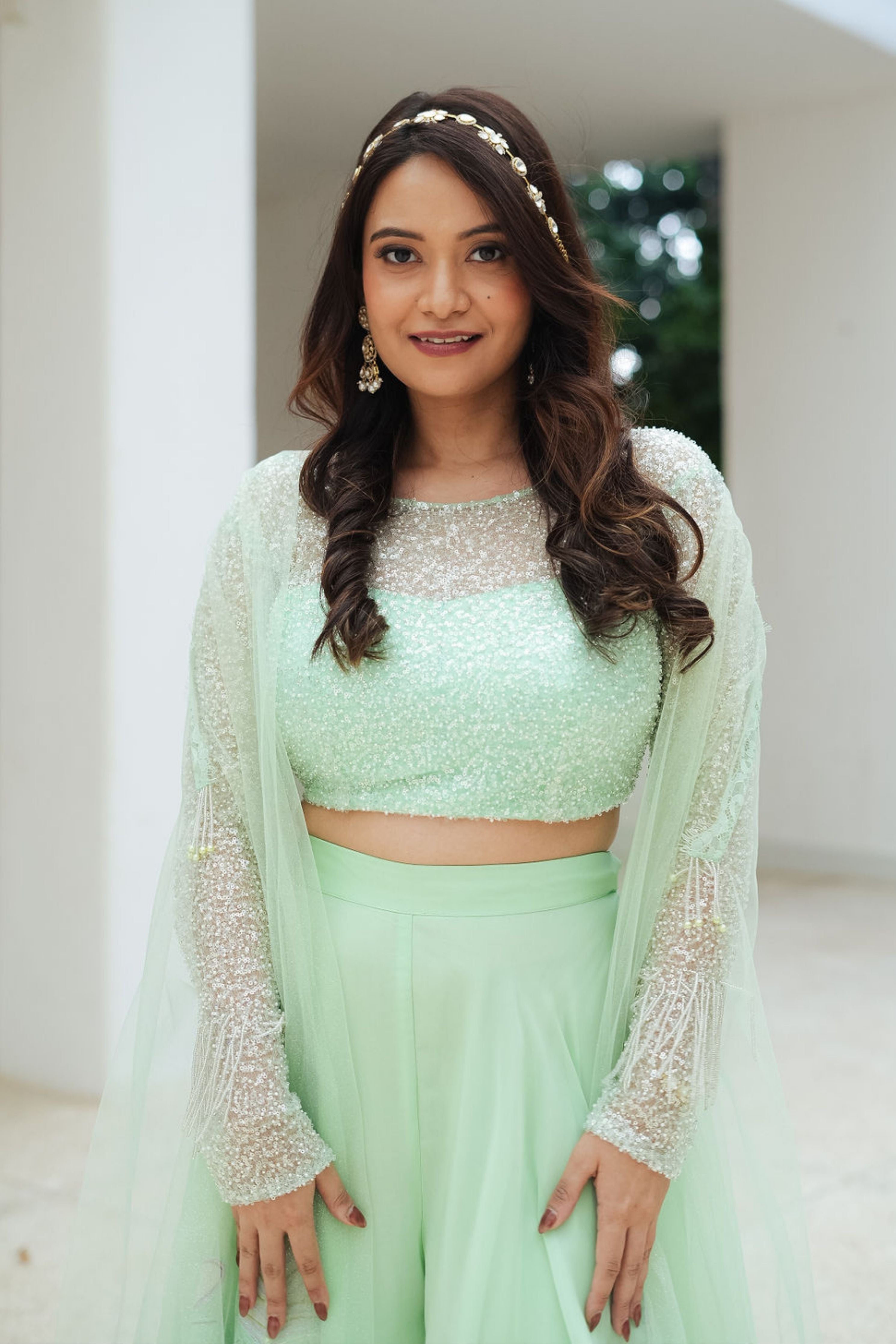 Glitter Co-ord set