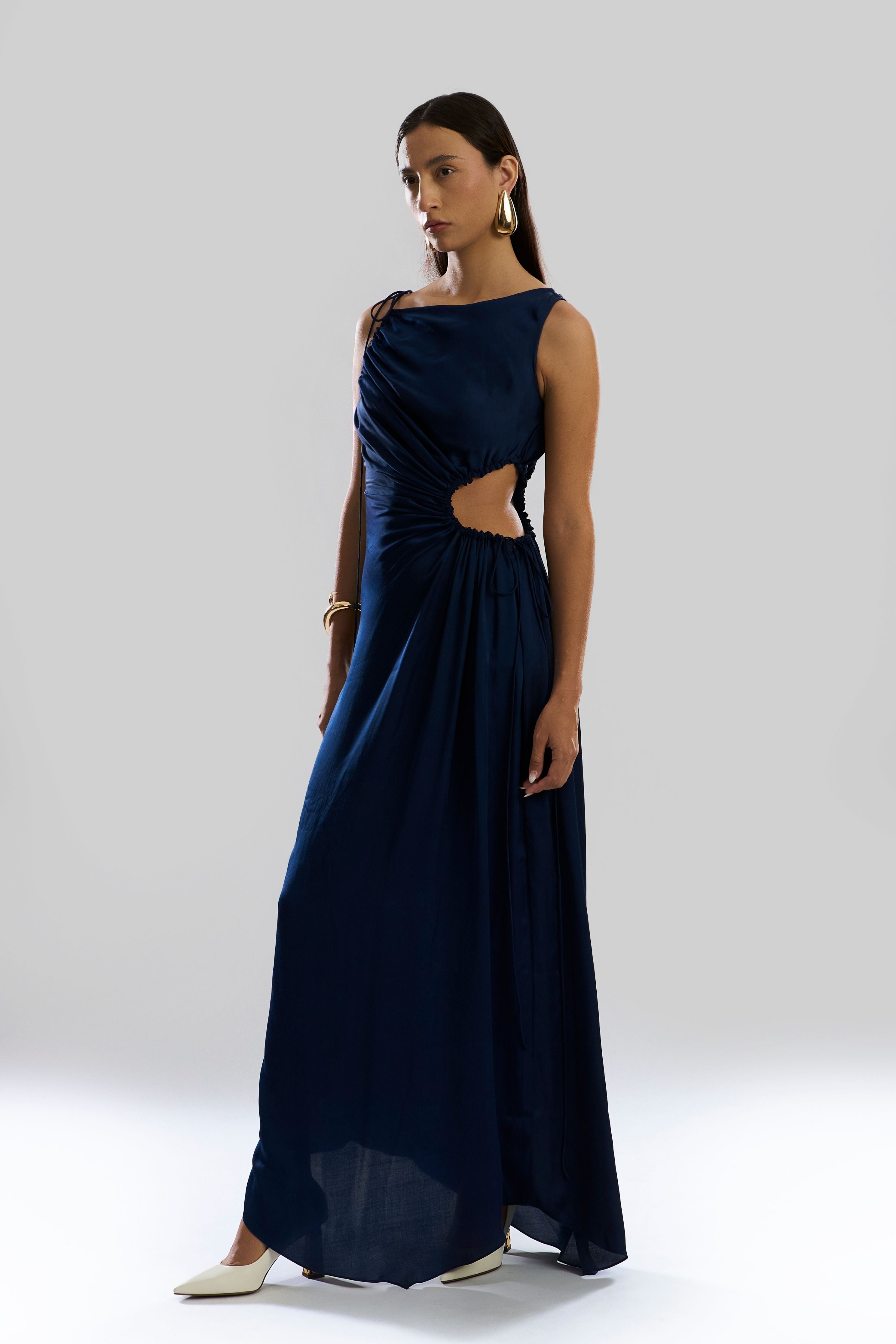 Selene Cut Out Dress