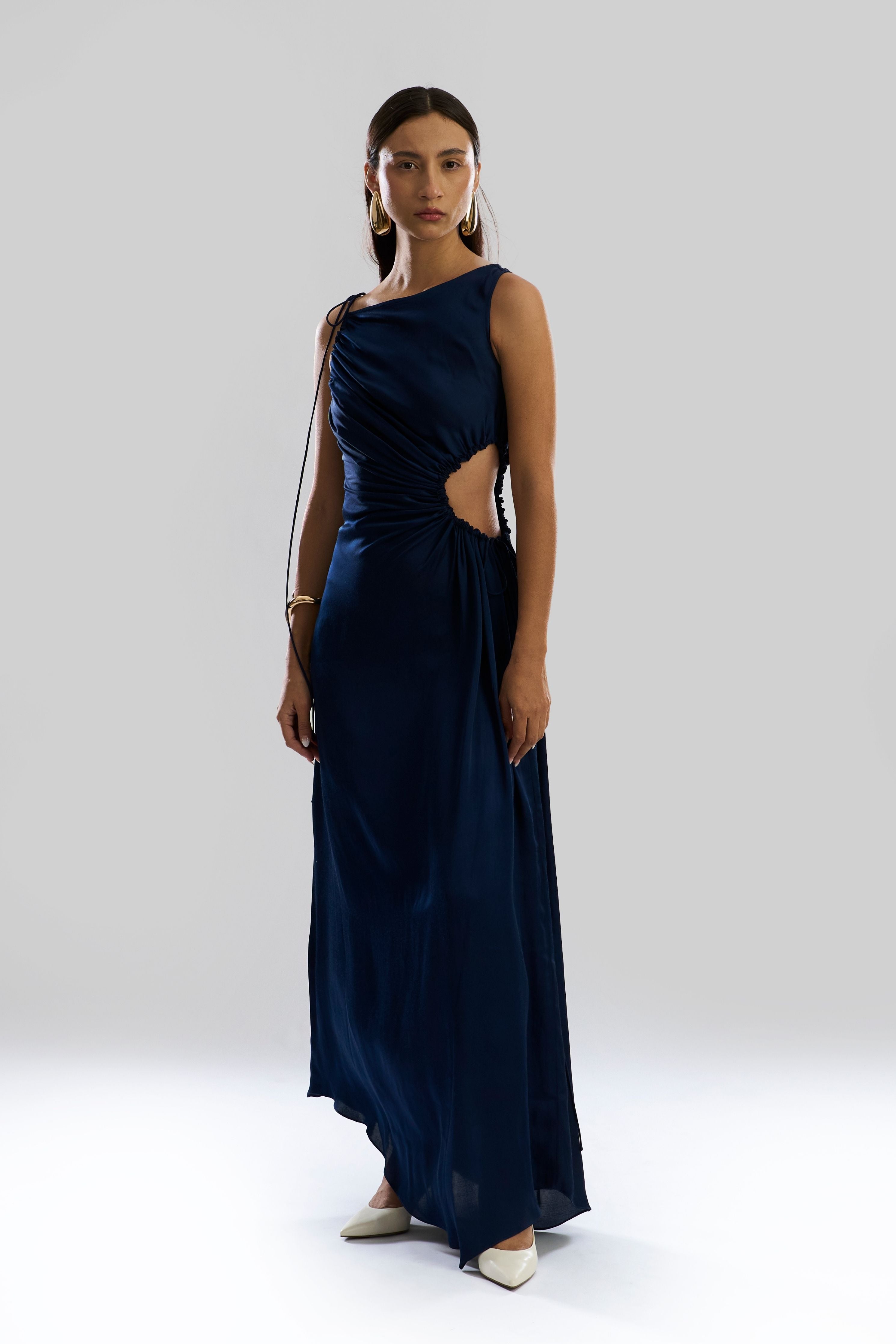 Selene Cut Out Dress