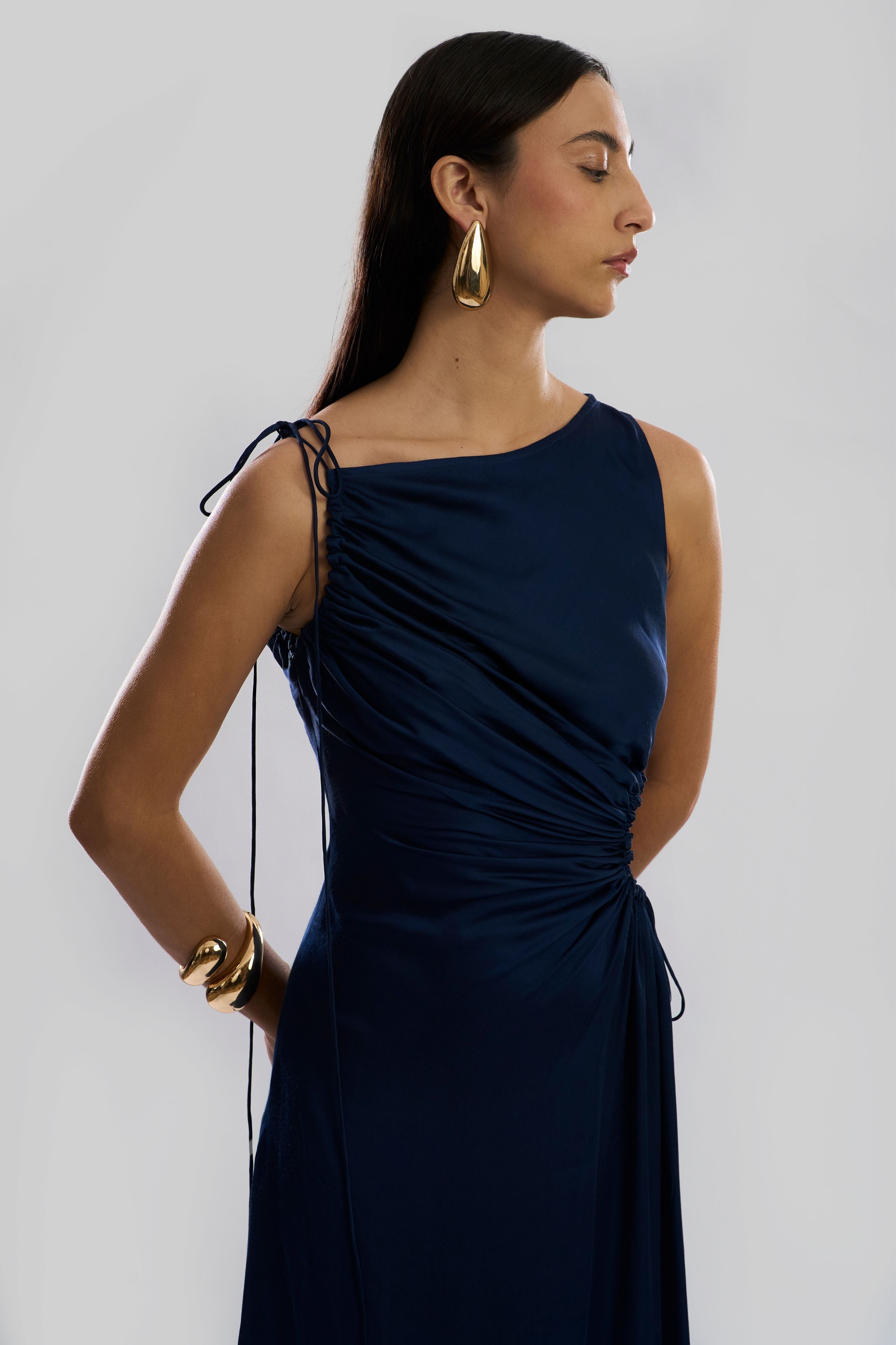 Selene Cut Out Dress