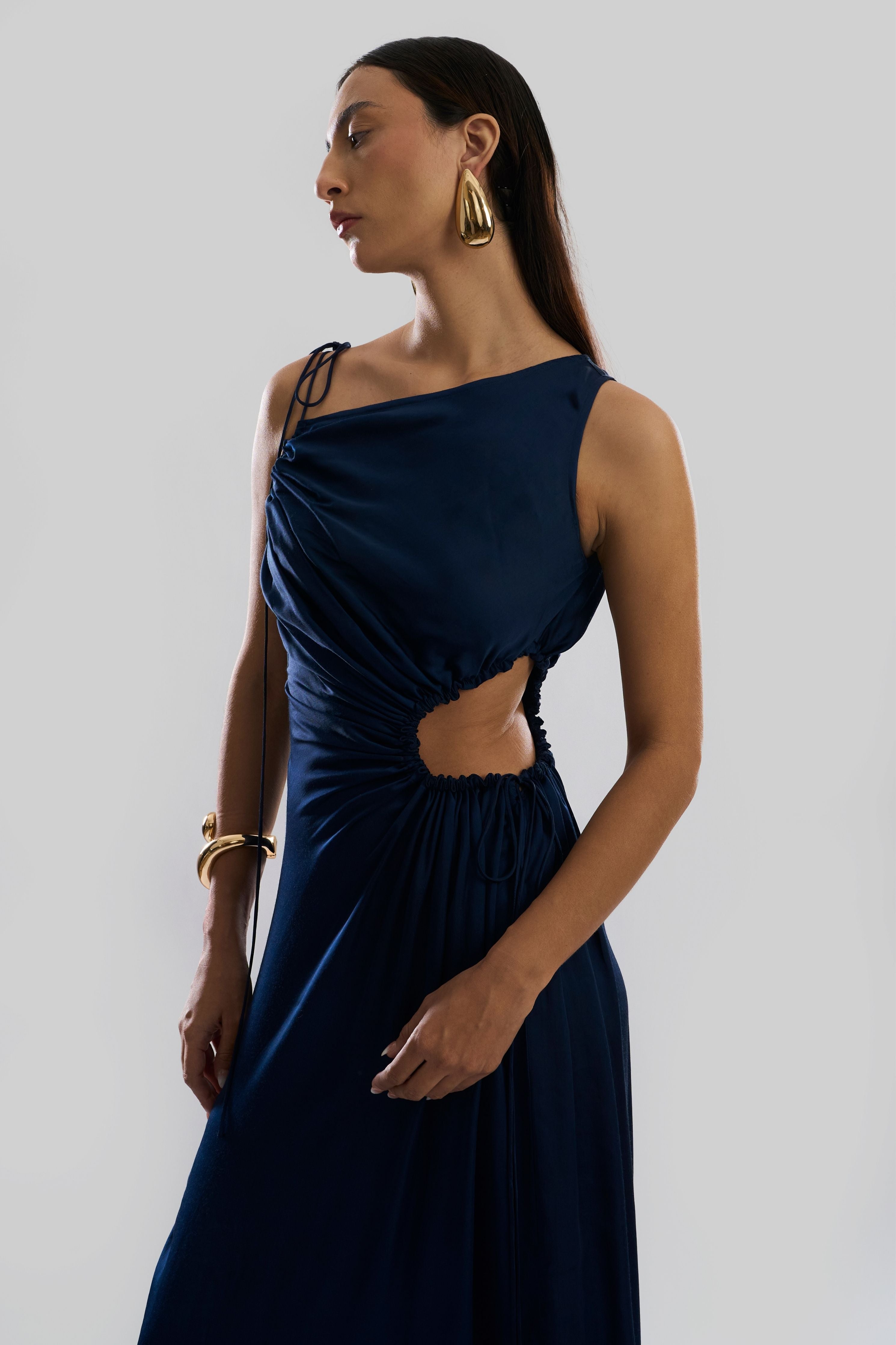 Selene Cut Out Dress