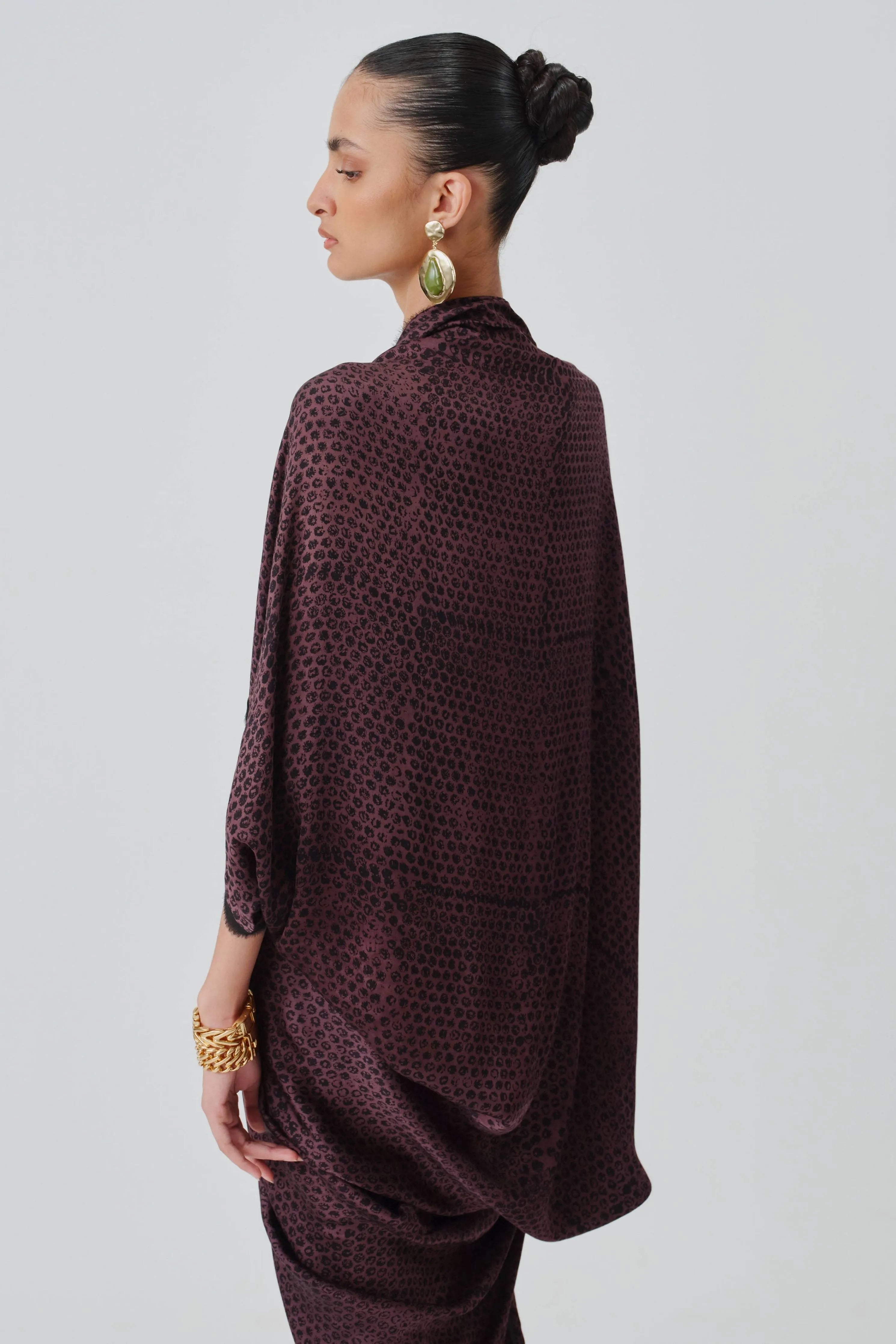 Amaya Kaftan