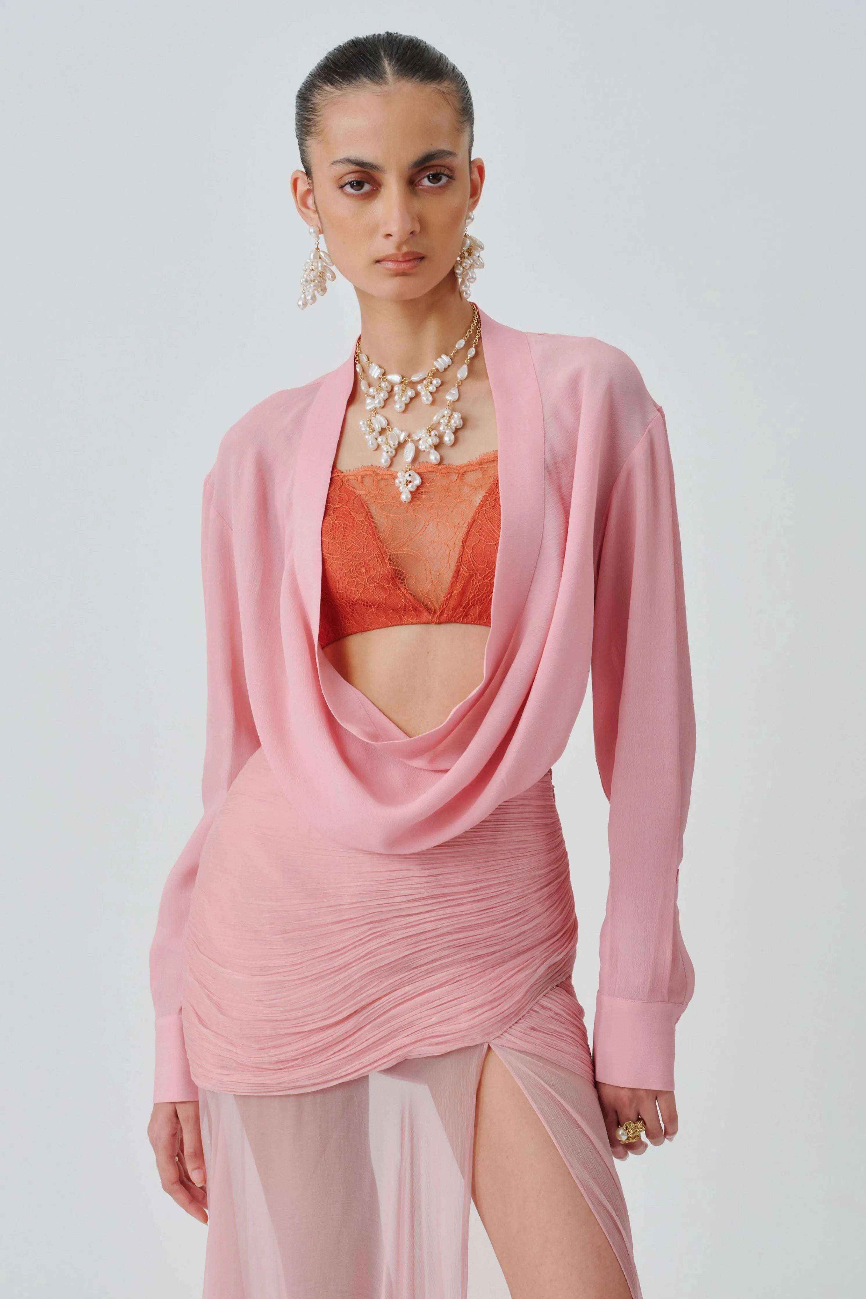Rosaria Skirt
