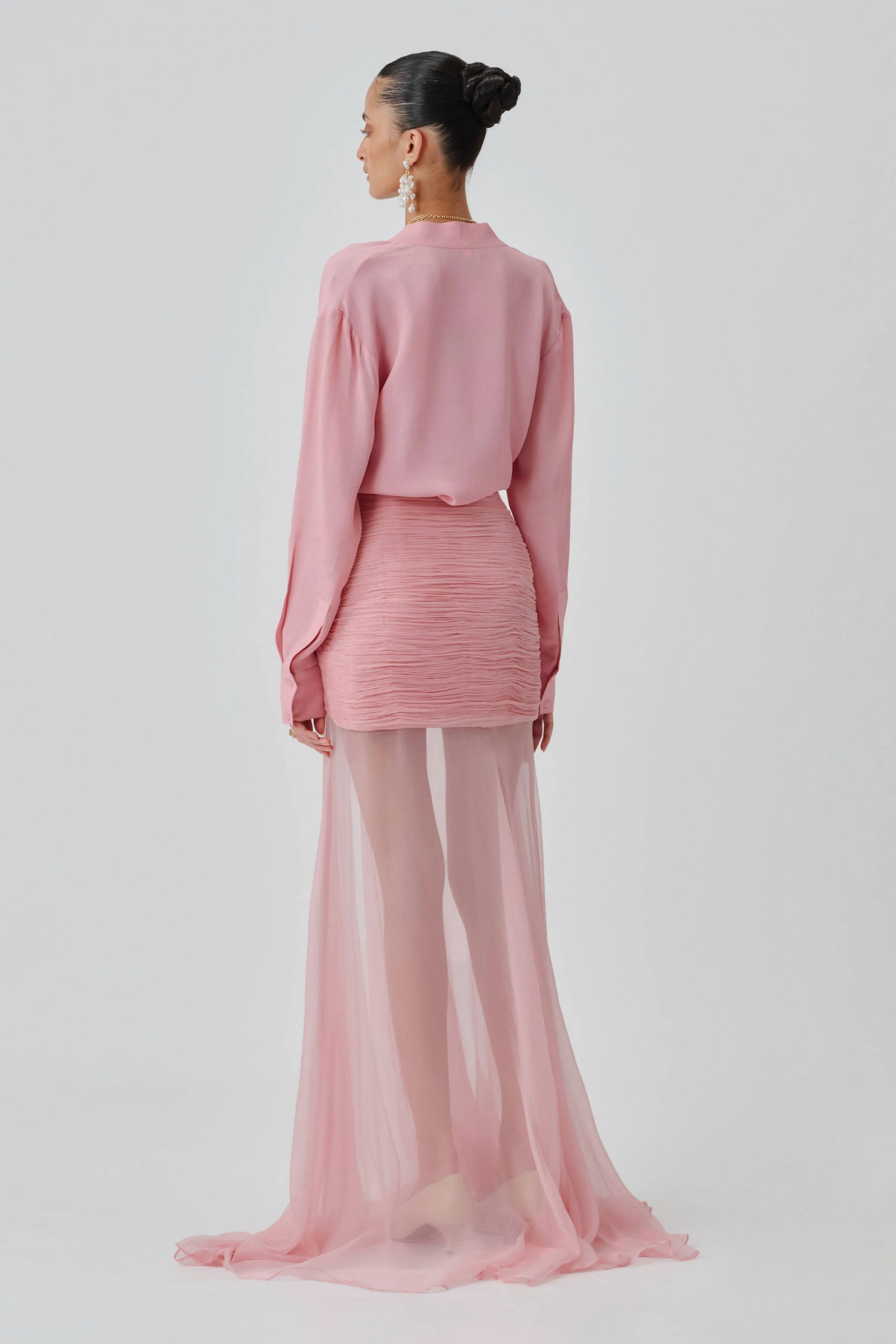 Rosaria Skirt