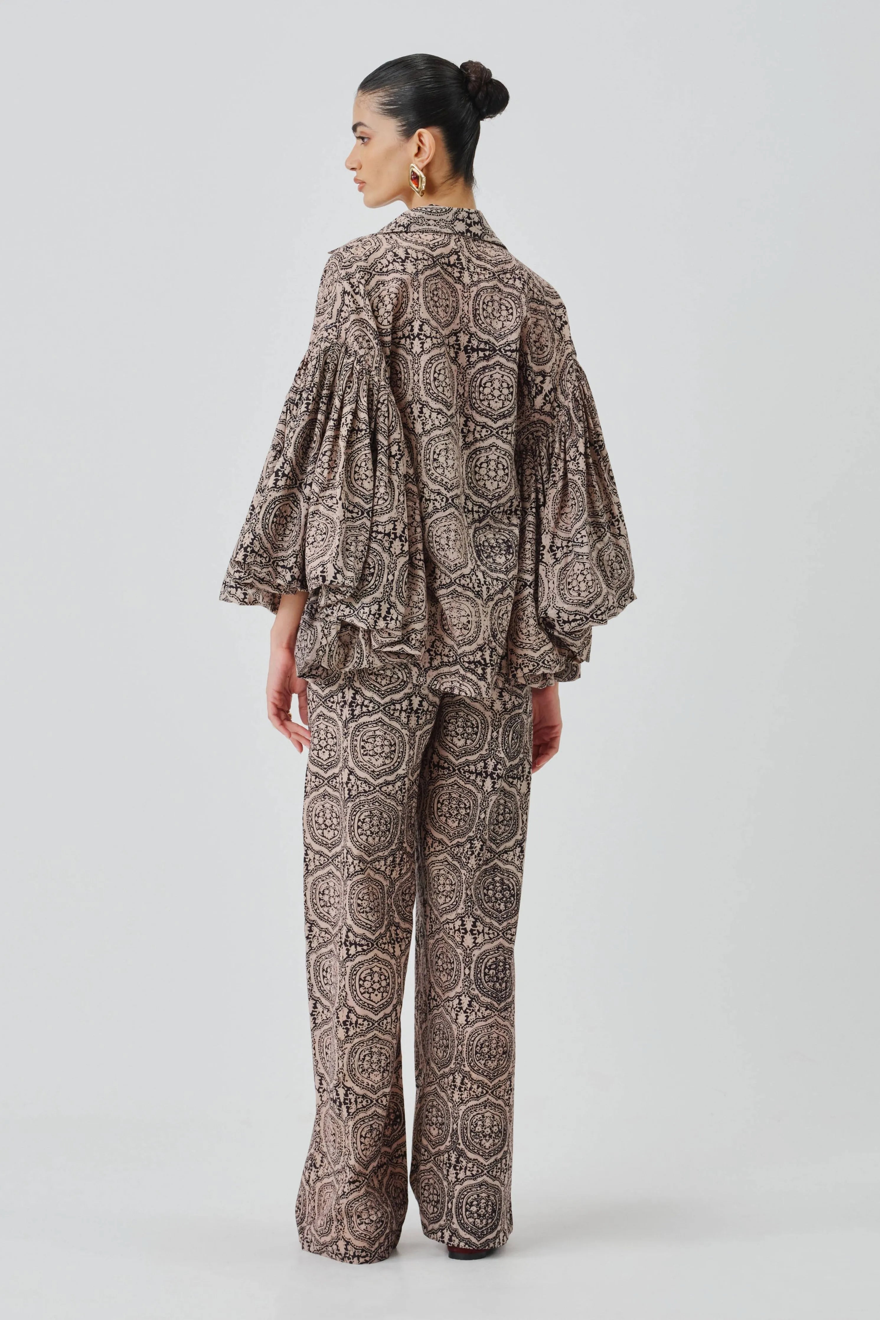 Sahara Shirt