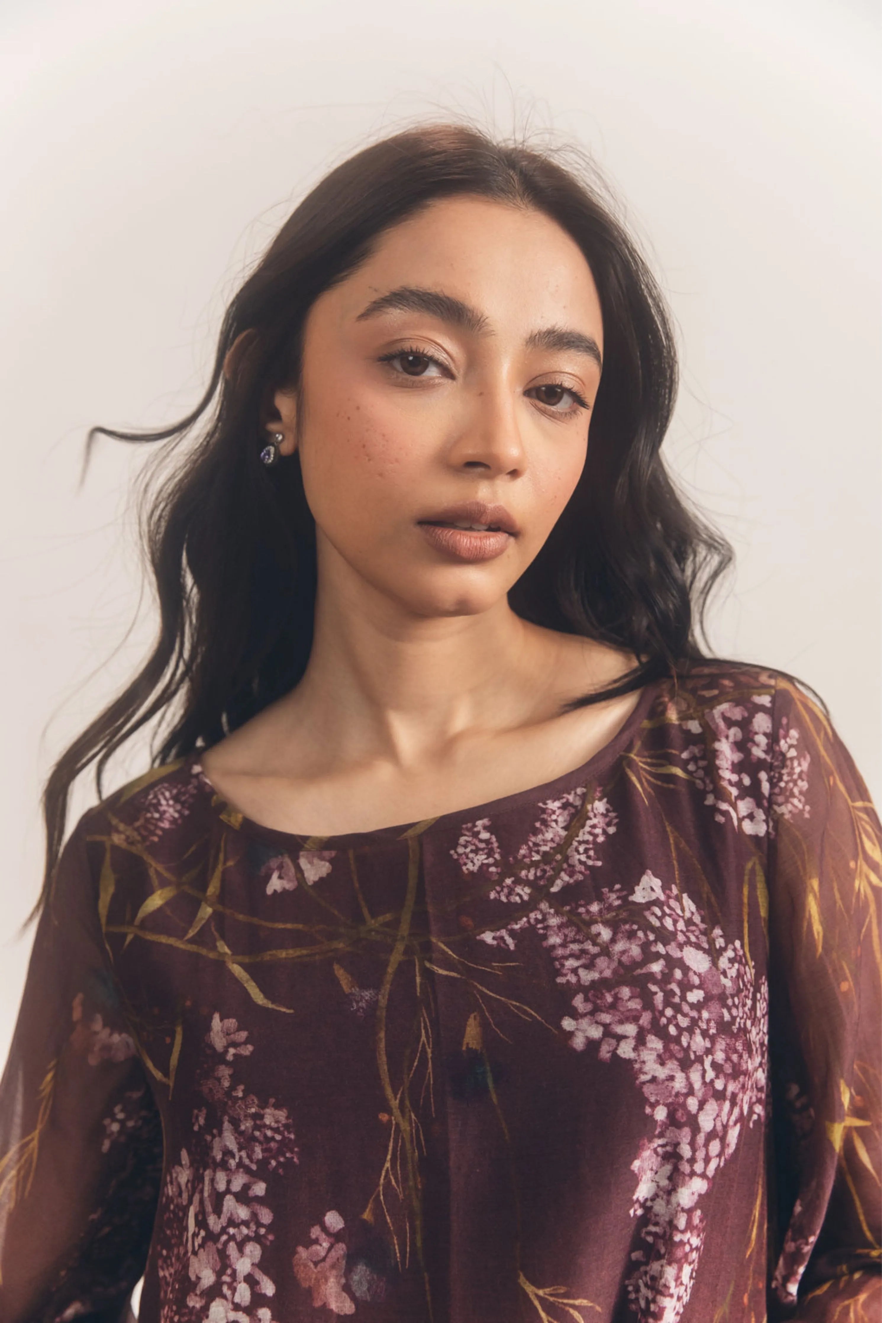 Vine Hill Top Dress Wine