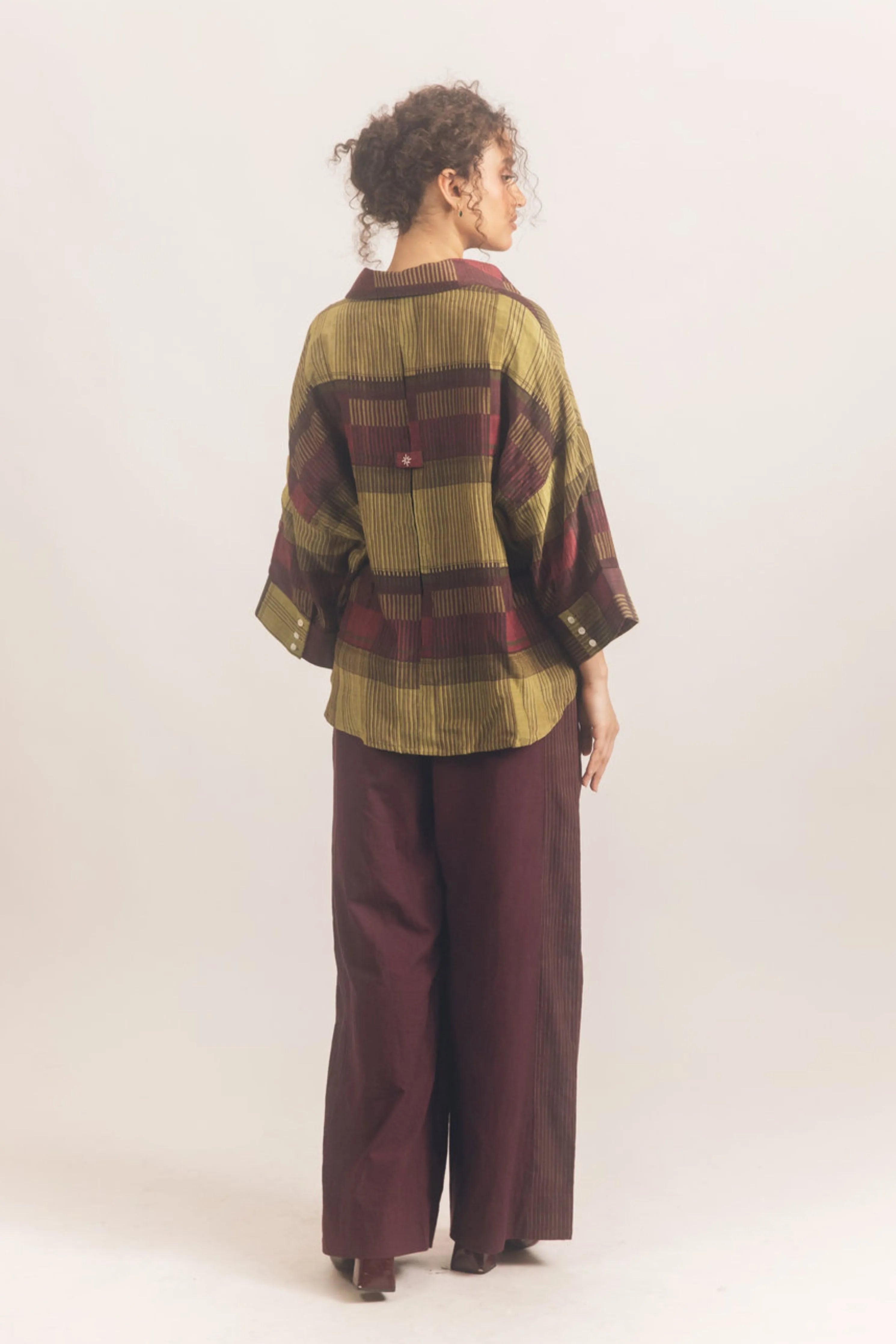 Zen Shirt
