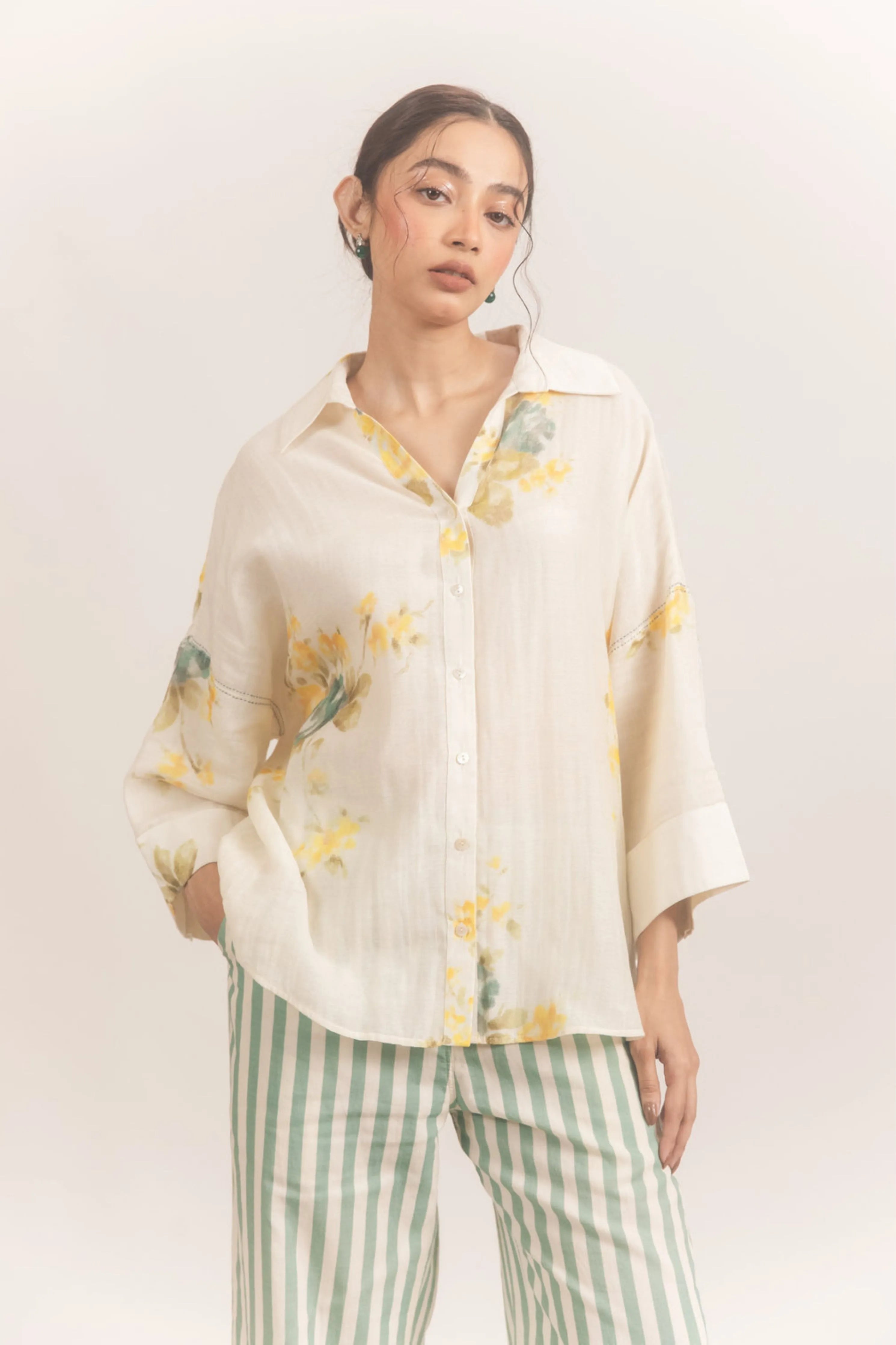 Bloom Shirt