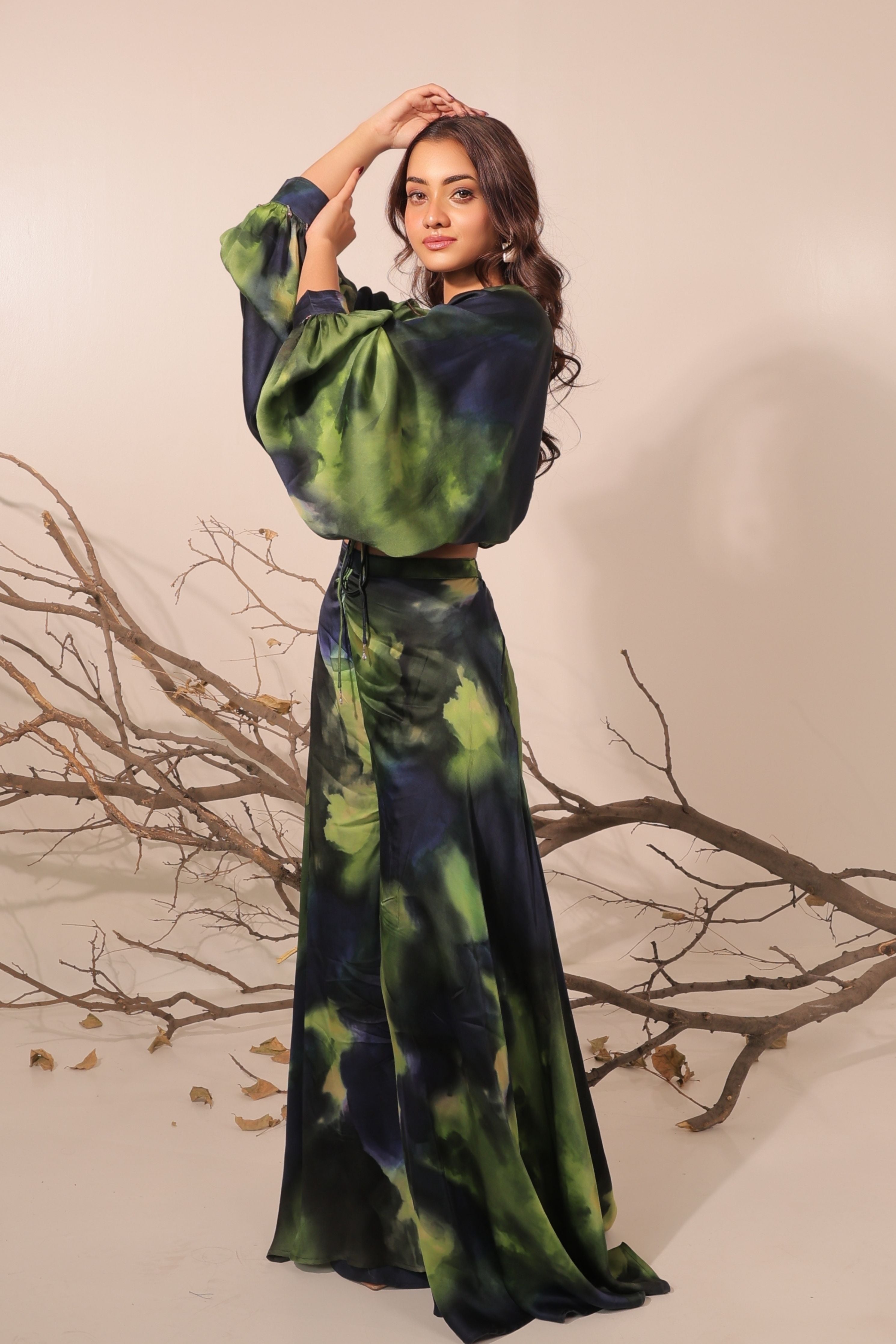 Slouch Co-Ord Set