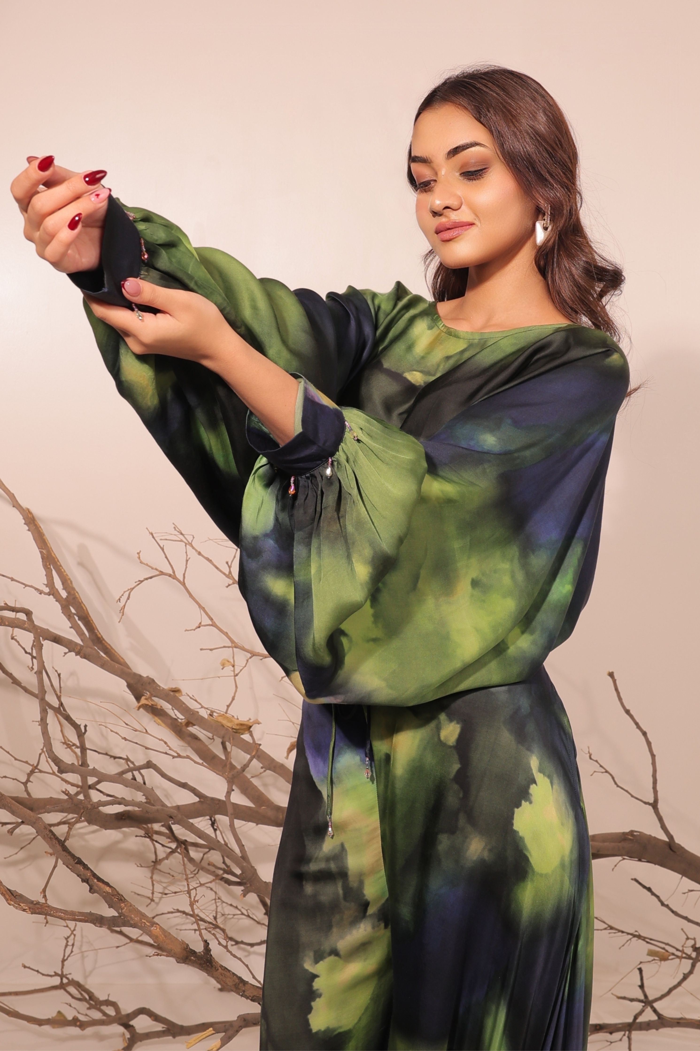 Slouch Co-Ord Set