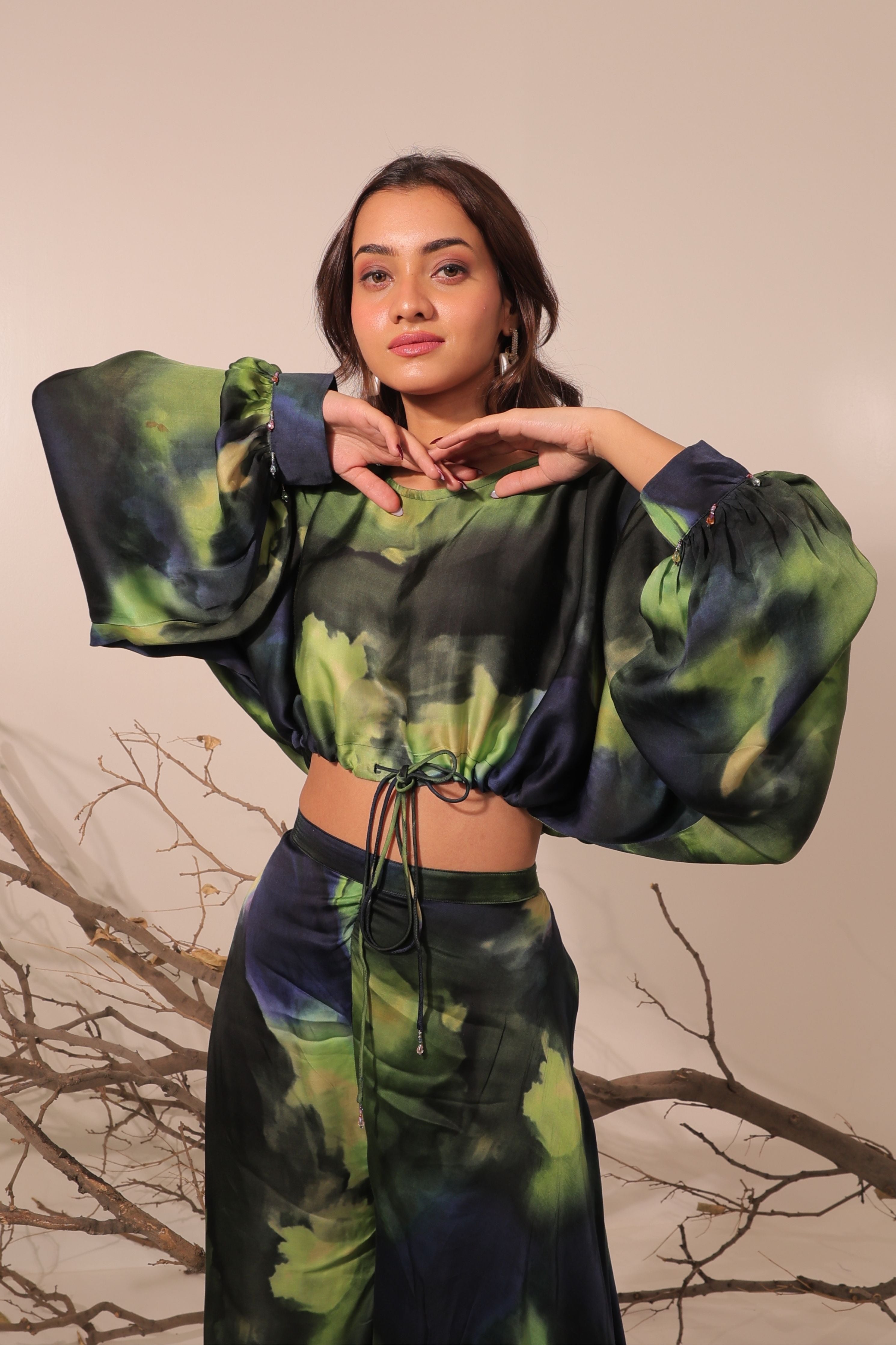 Slouch Co-Ord Set