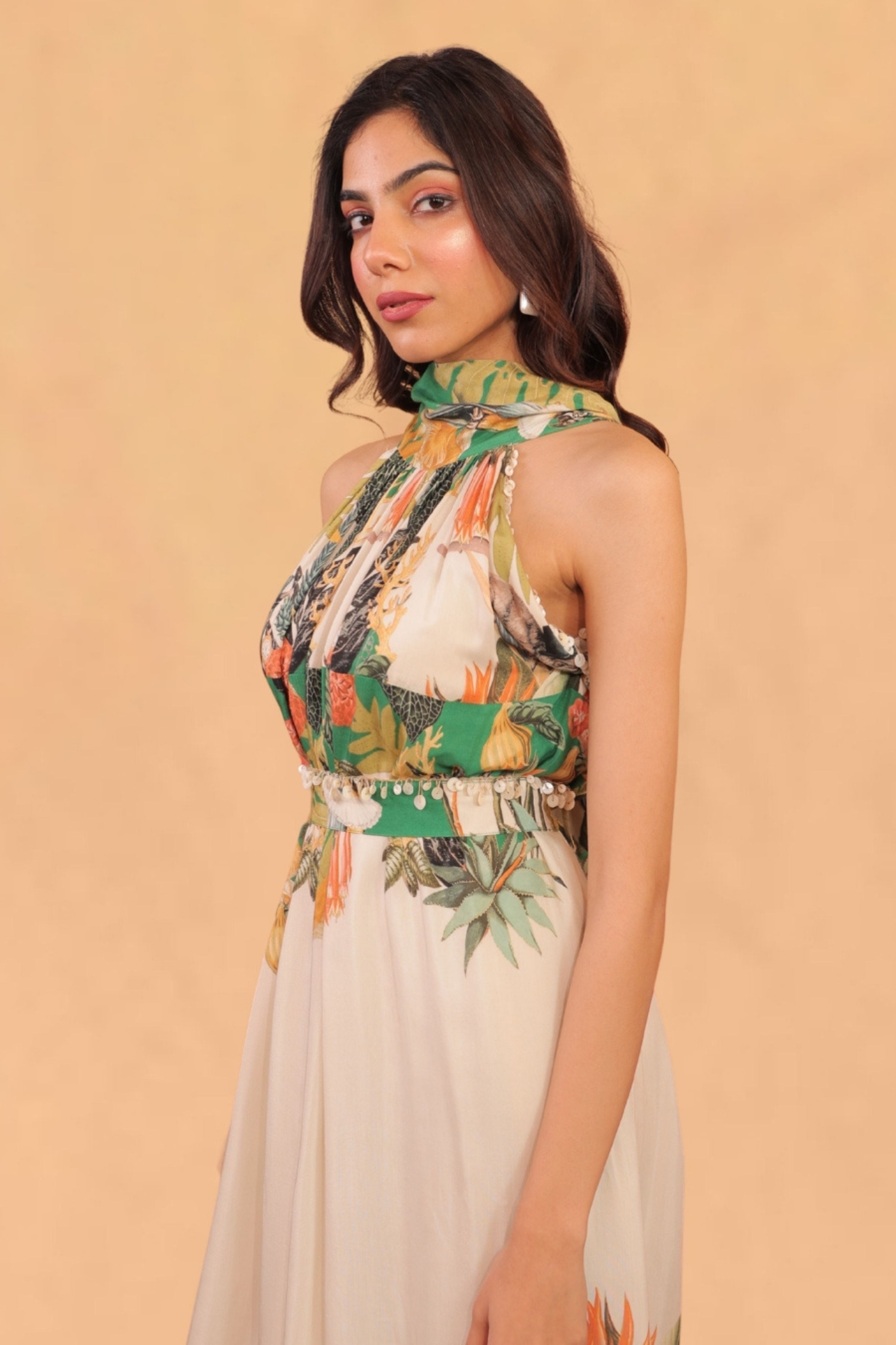 Kokum Jumpsuit
