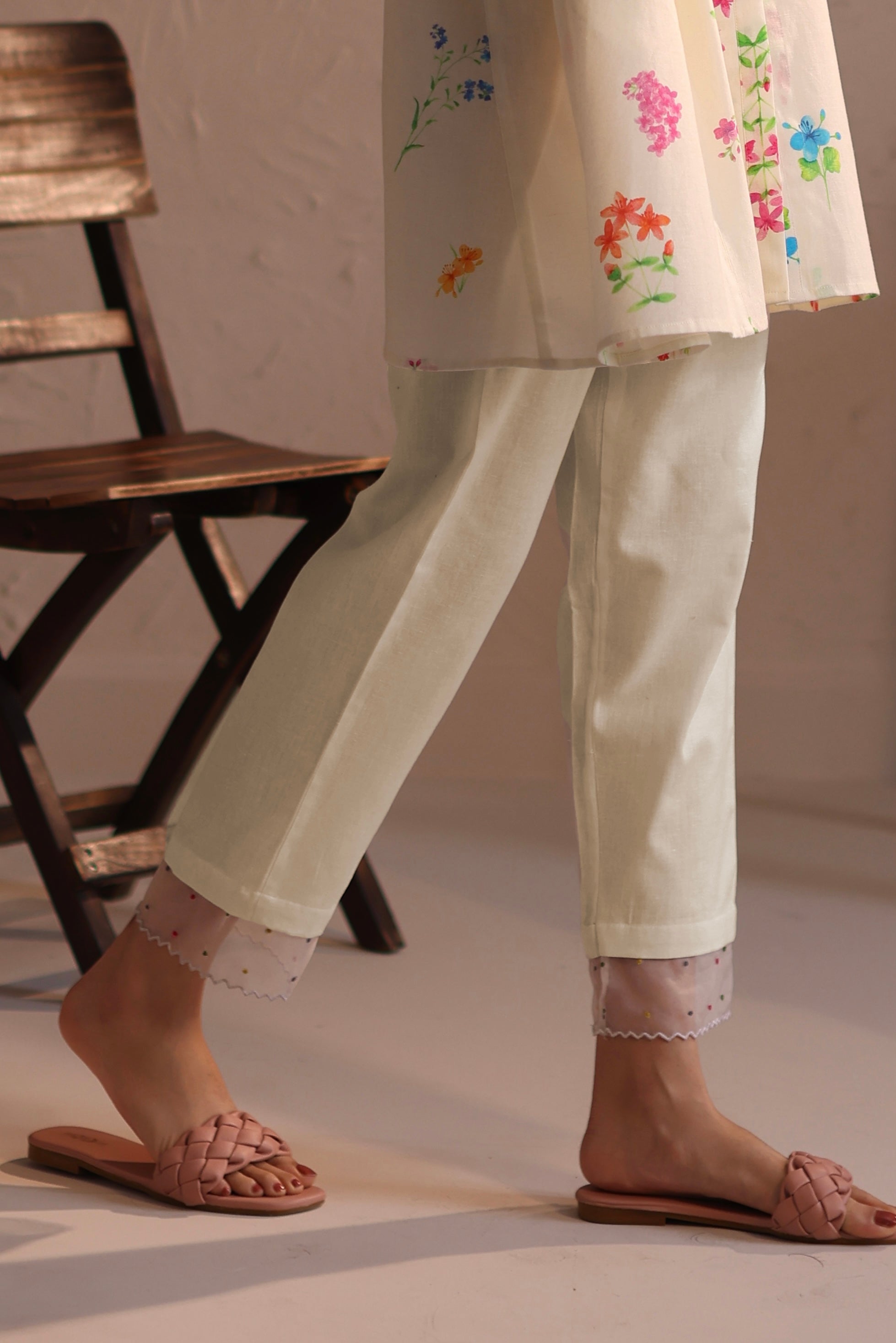 Stardust Pants
