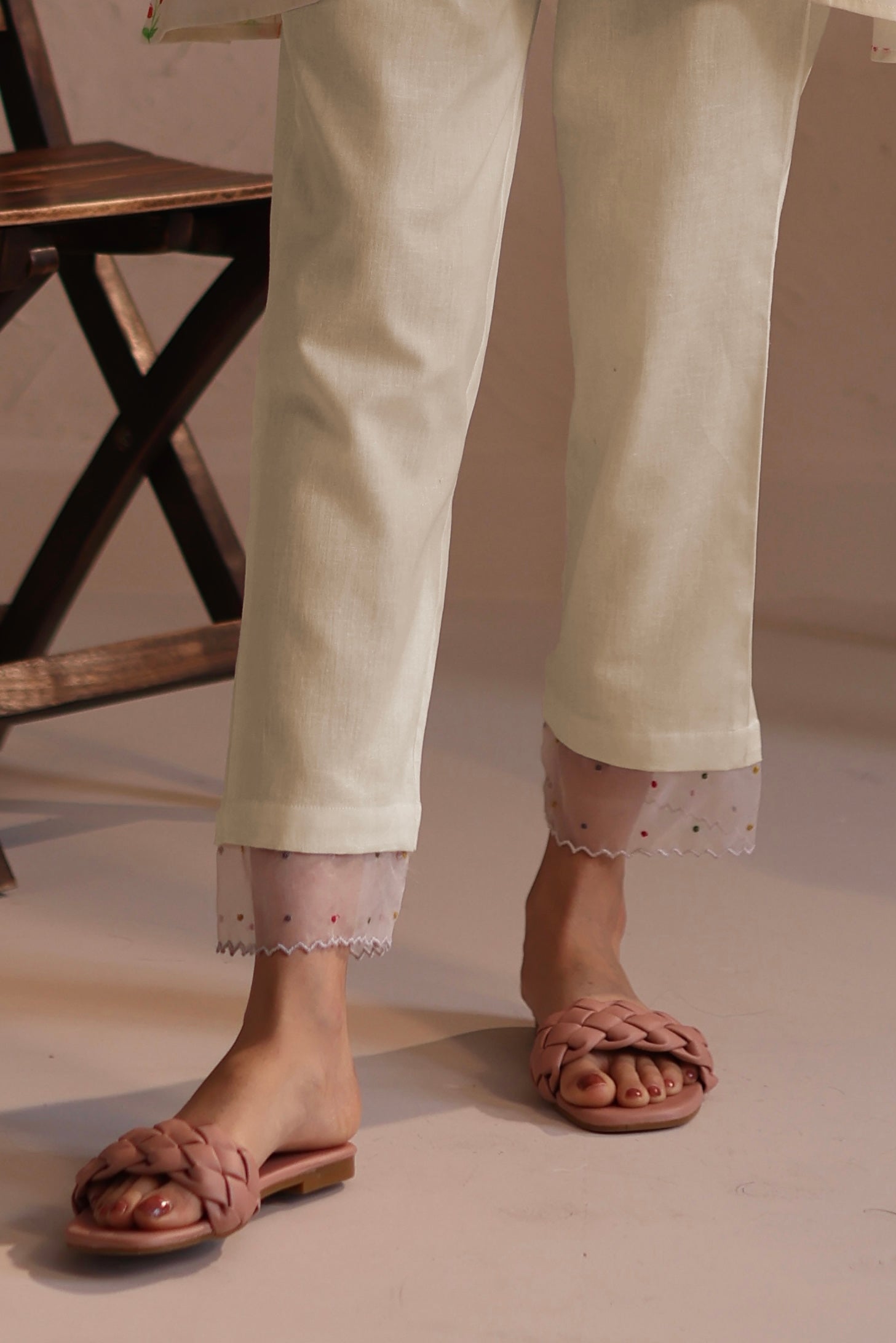 Stardust Pants