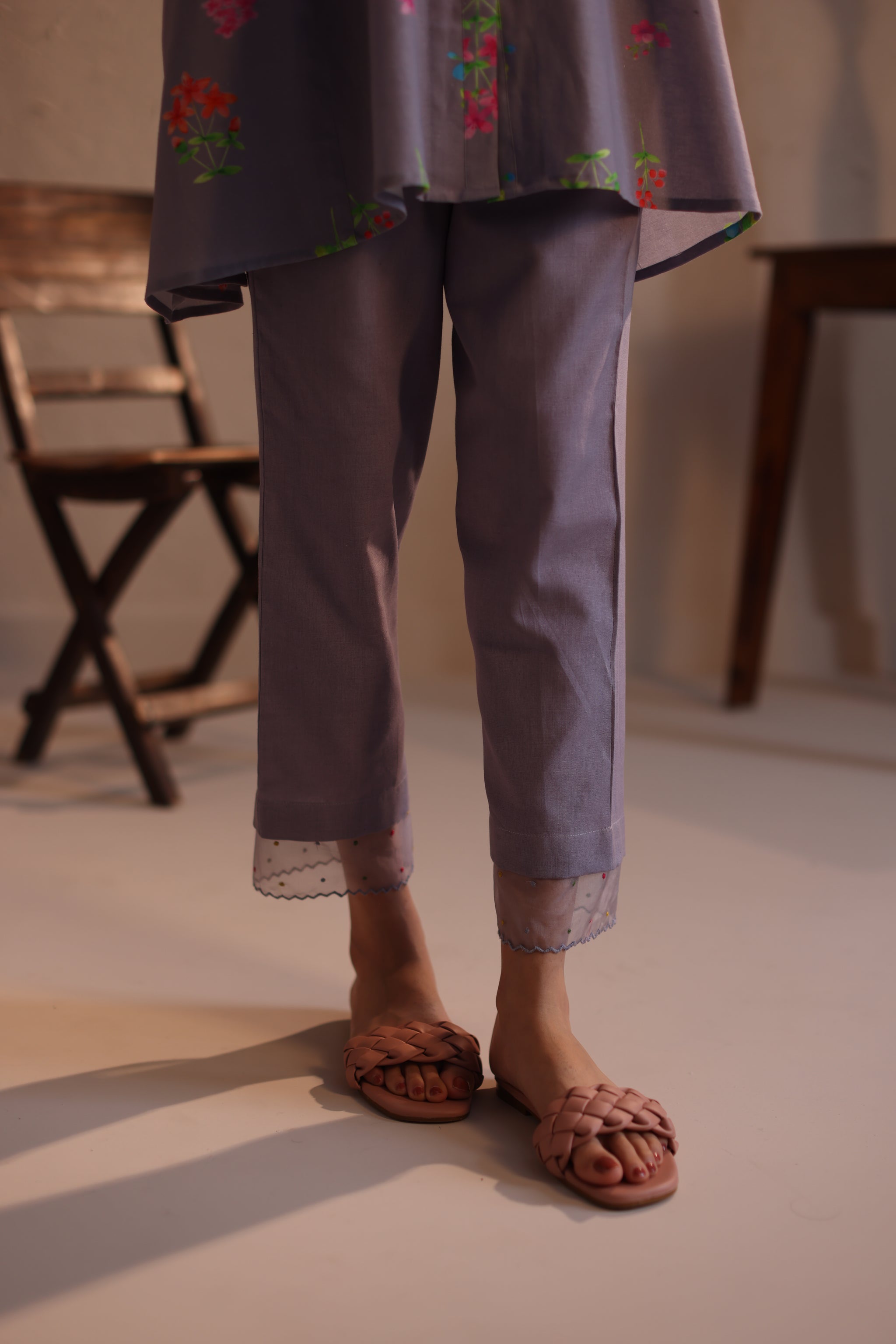 Stardust Pants