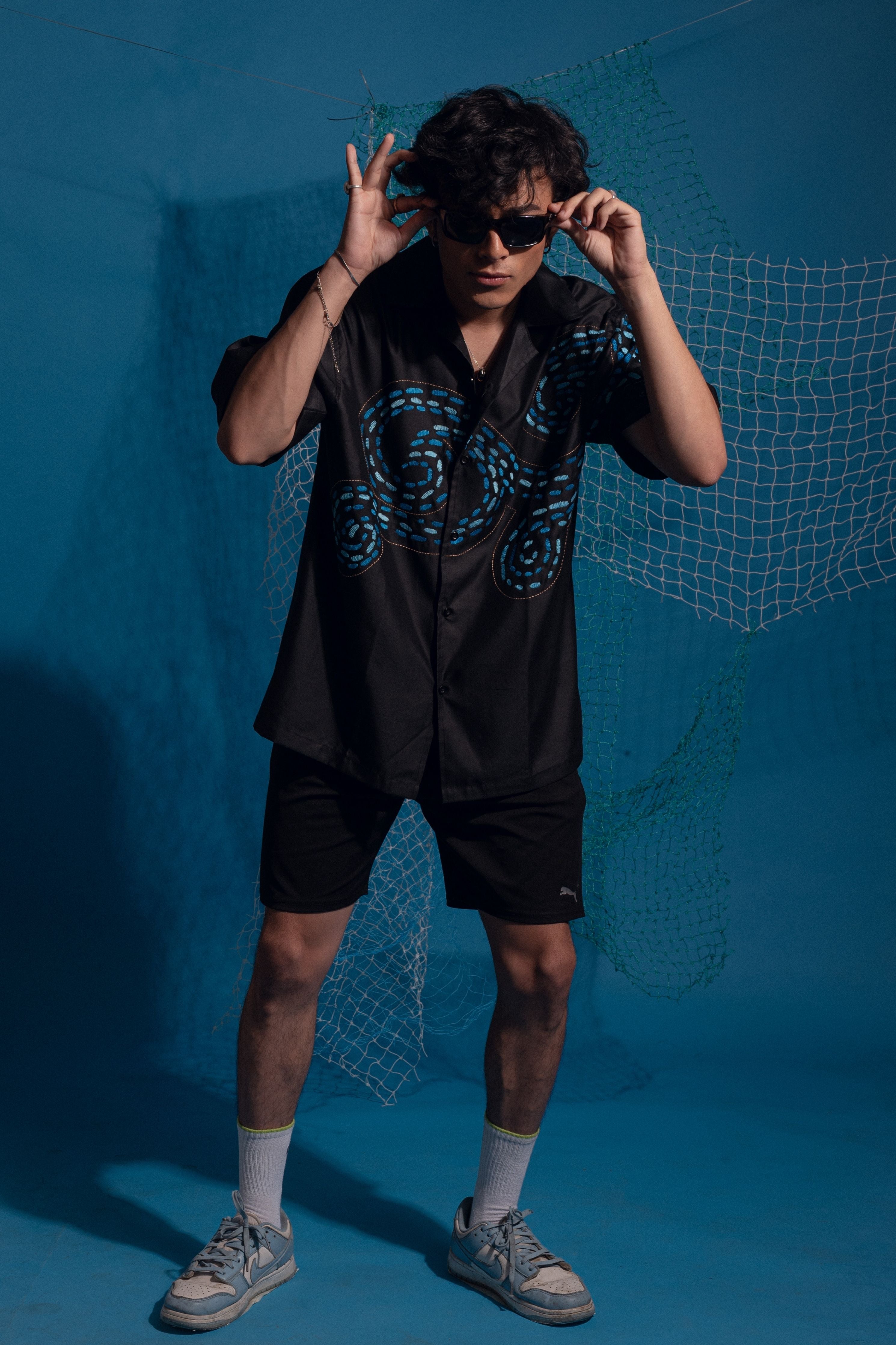 Starry Night Shirt