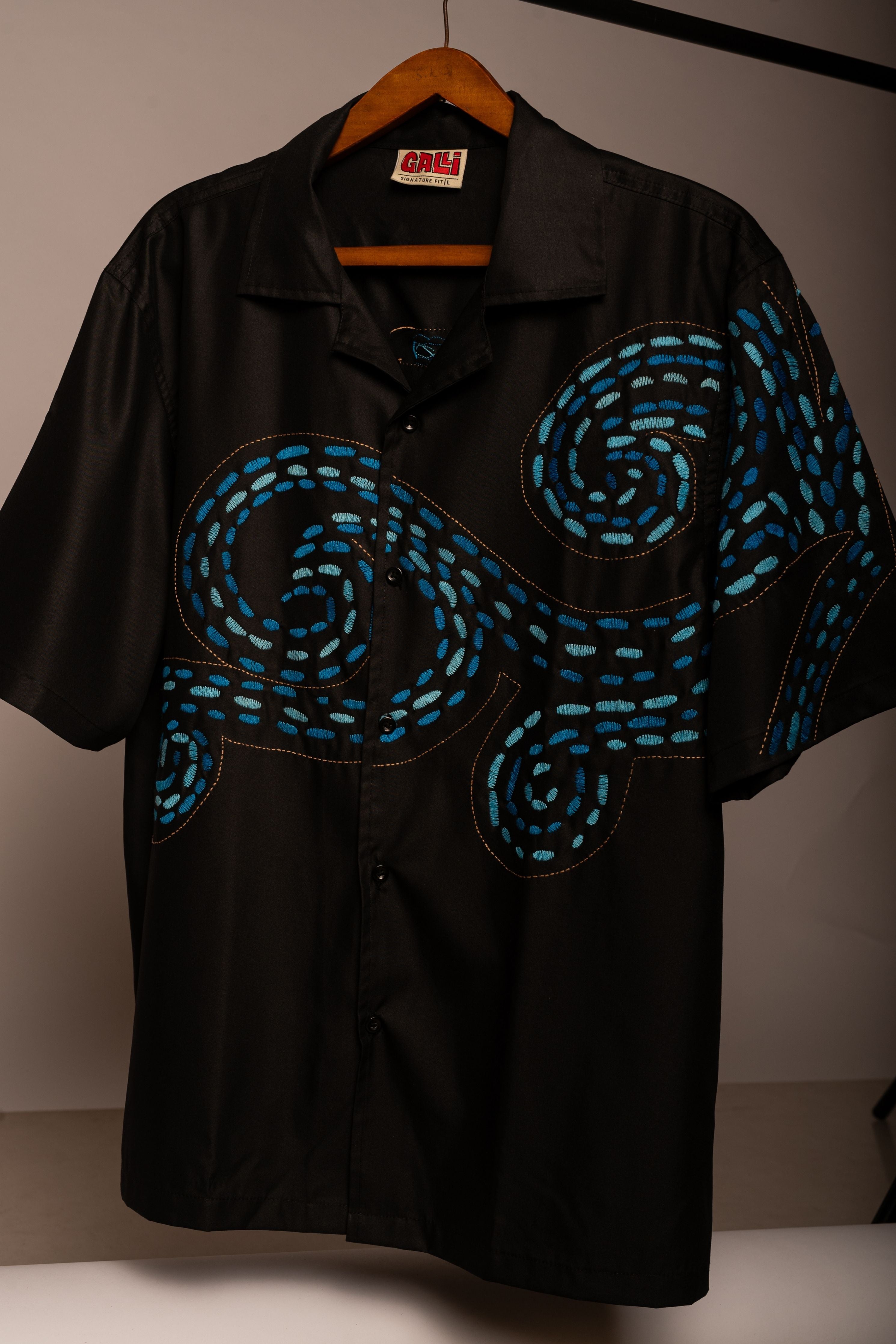 Starry Night Shirt