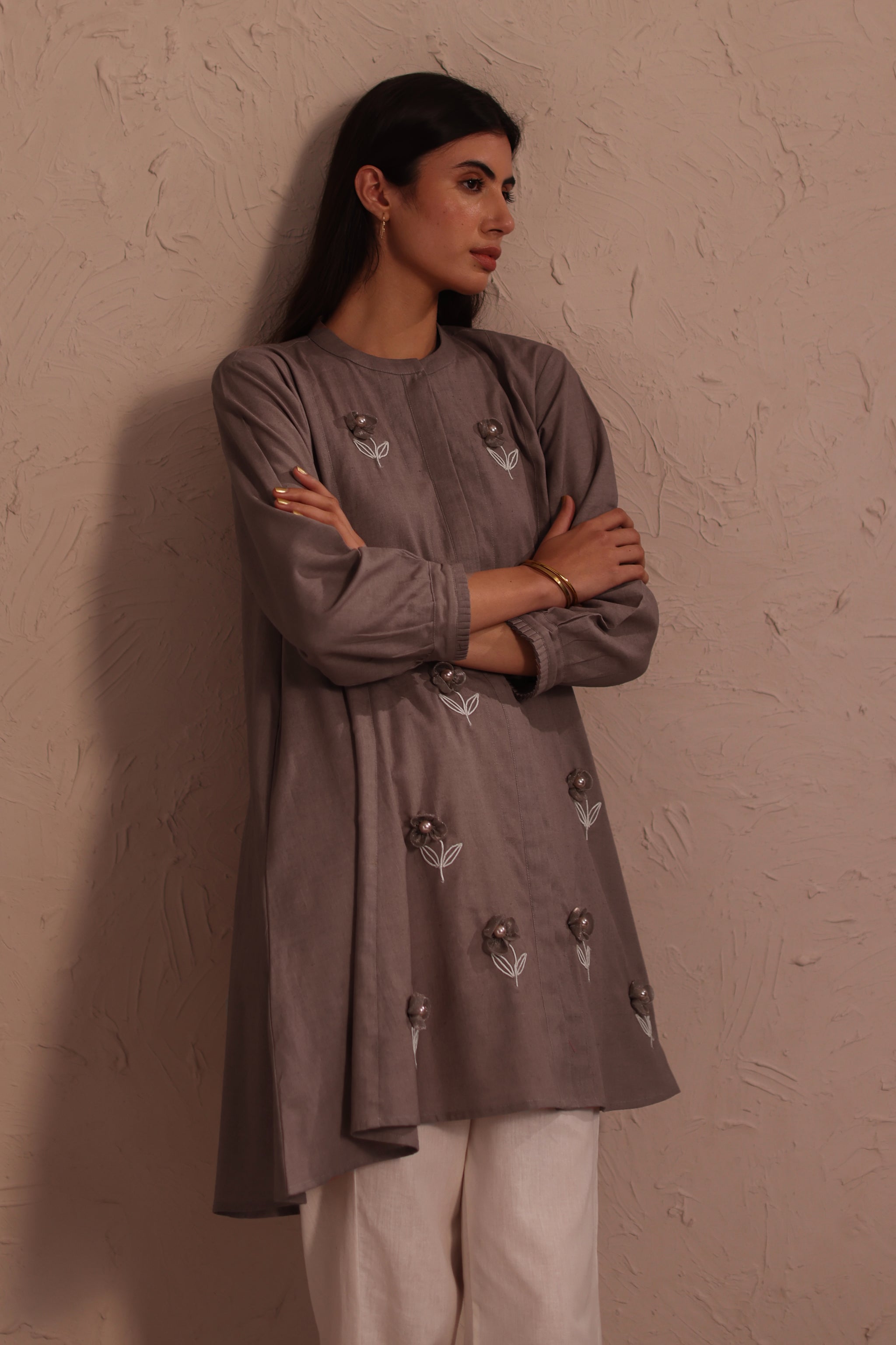 Stardust Tunic