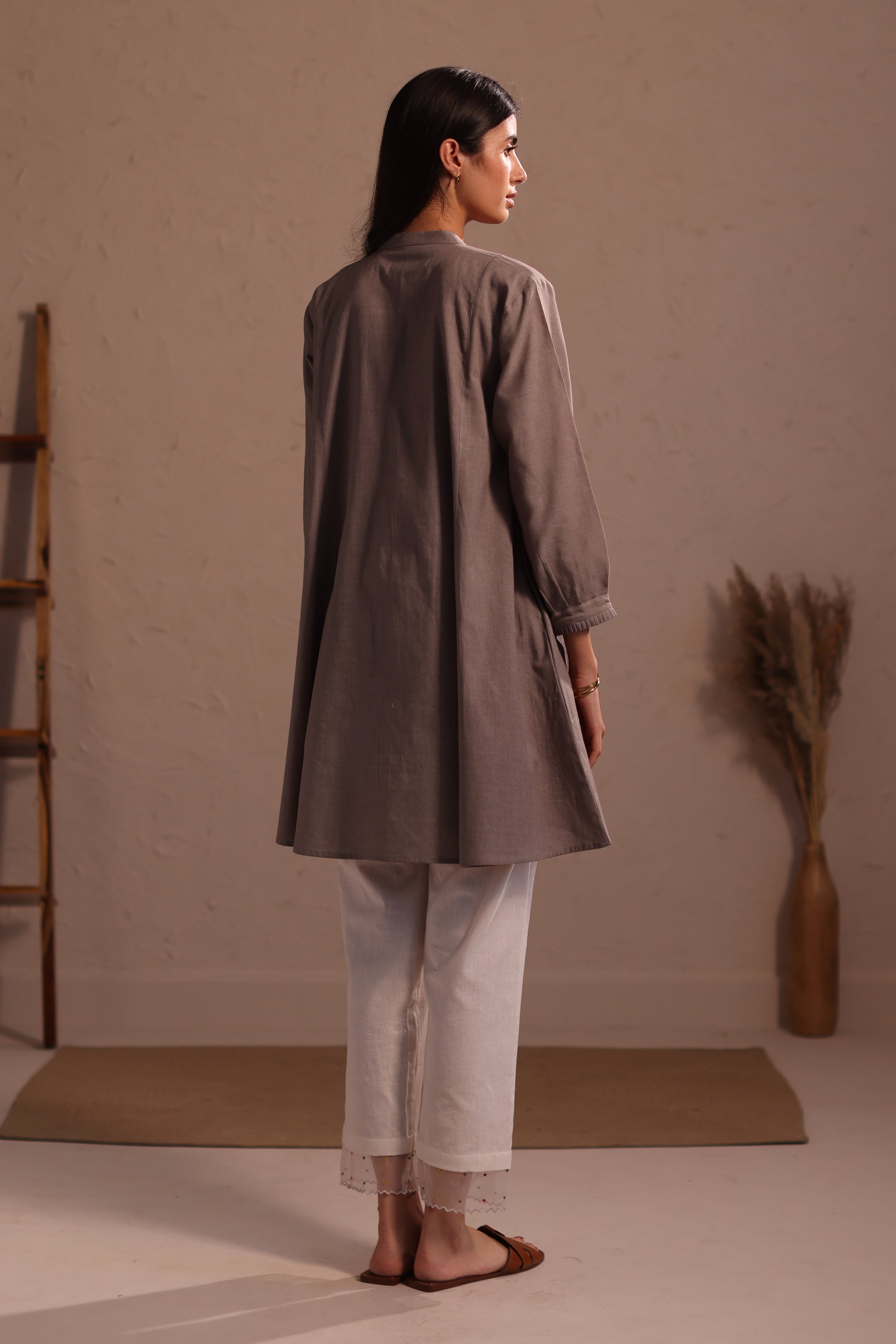 Stardust Tunic