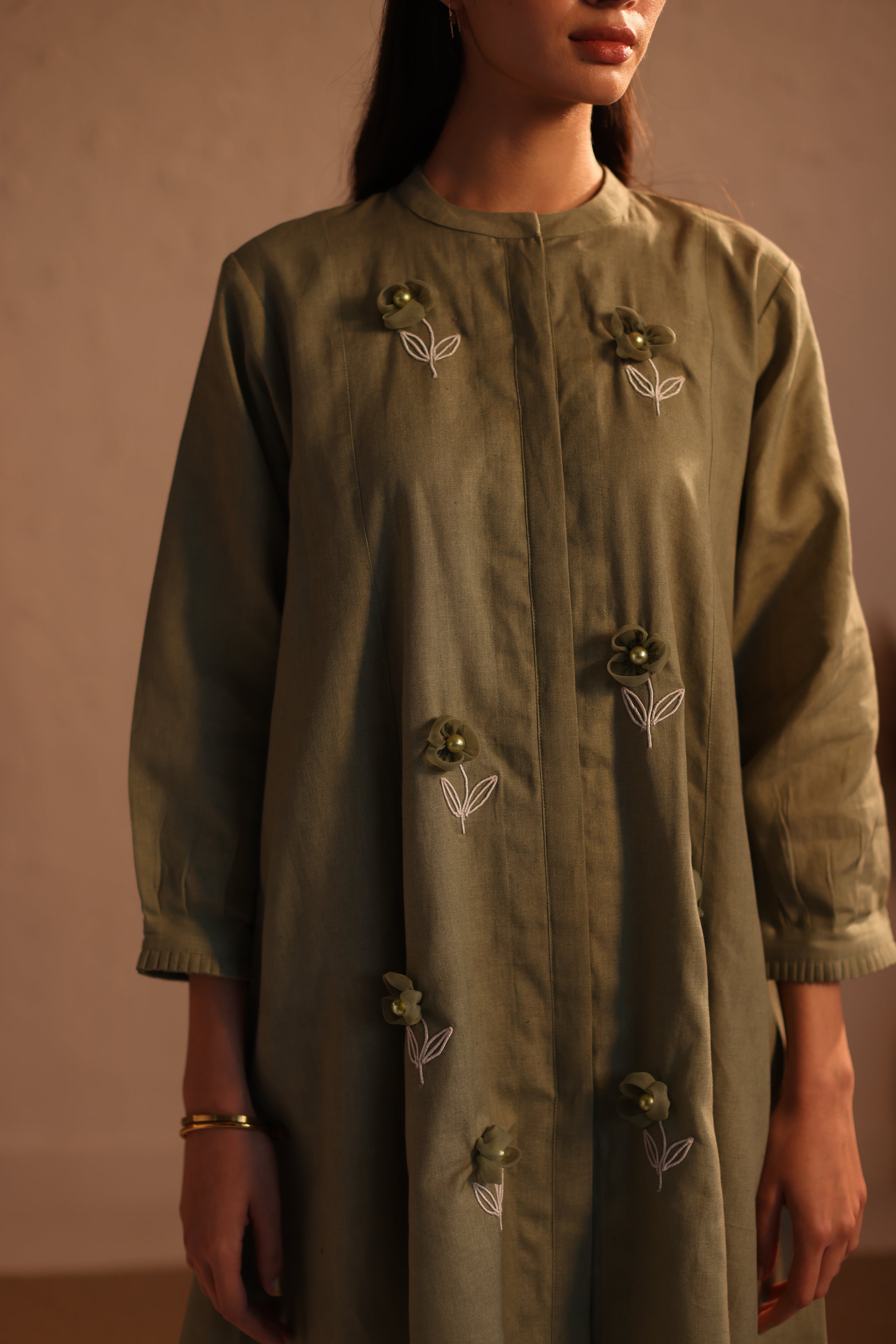 Stardust Tunic