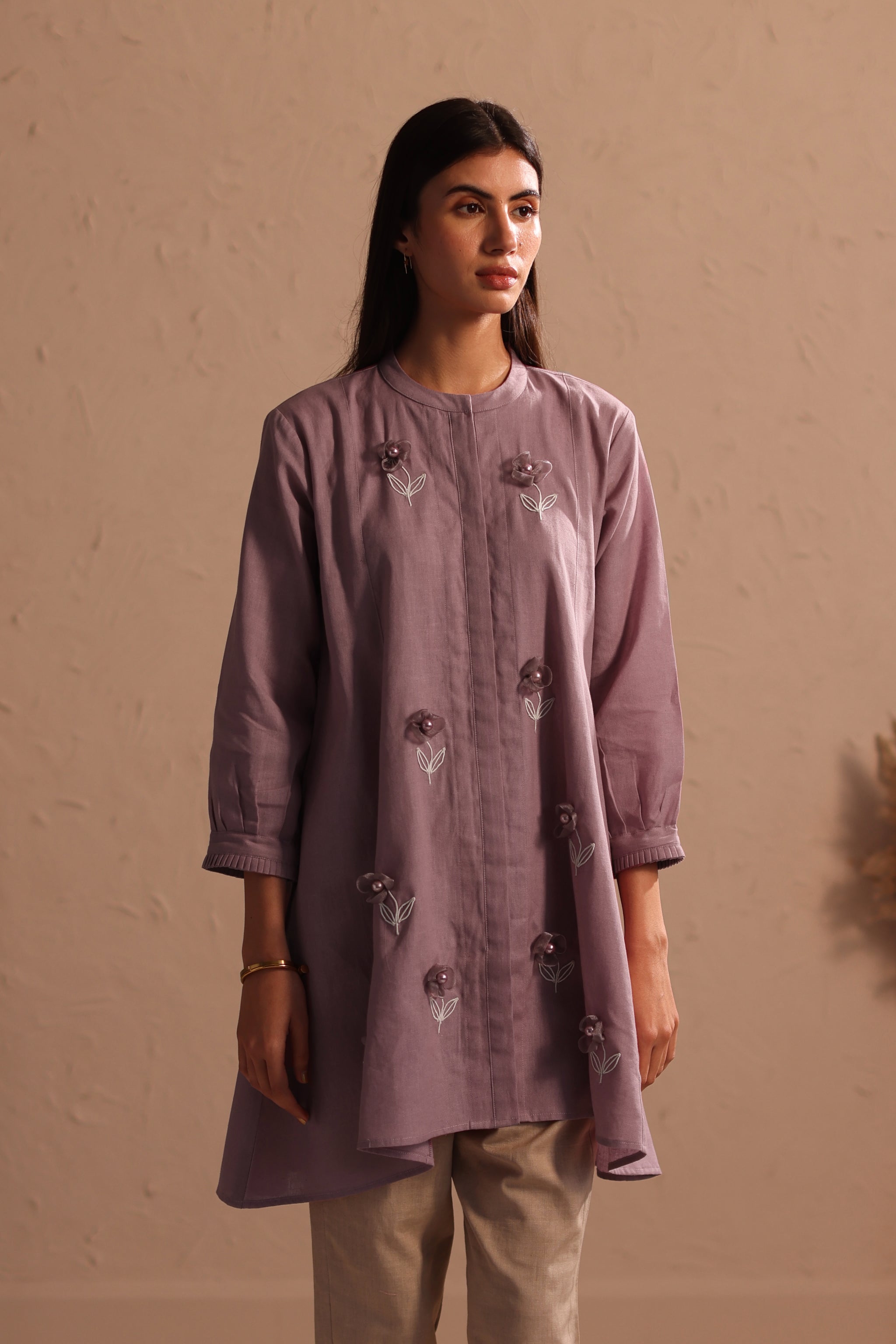 Stardust Tunic
