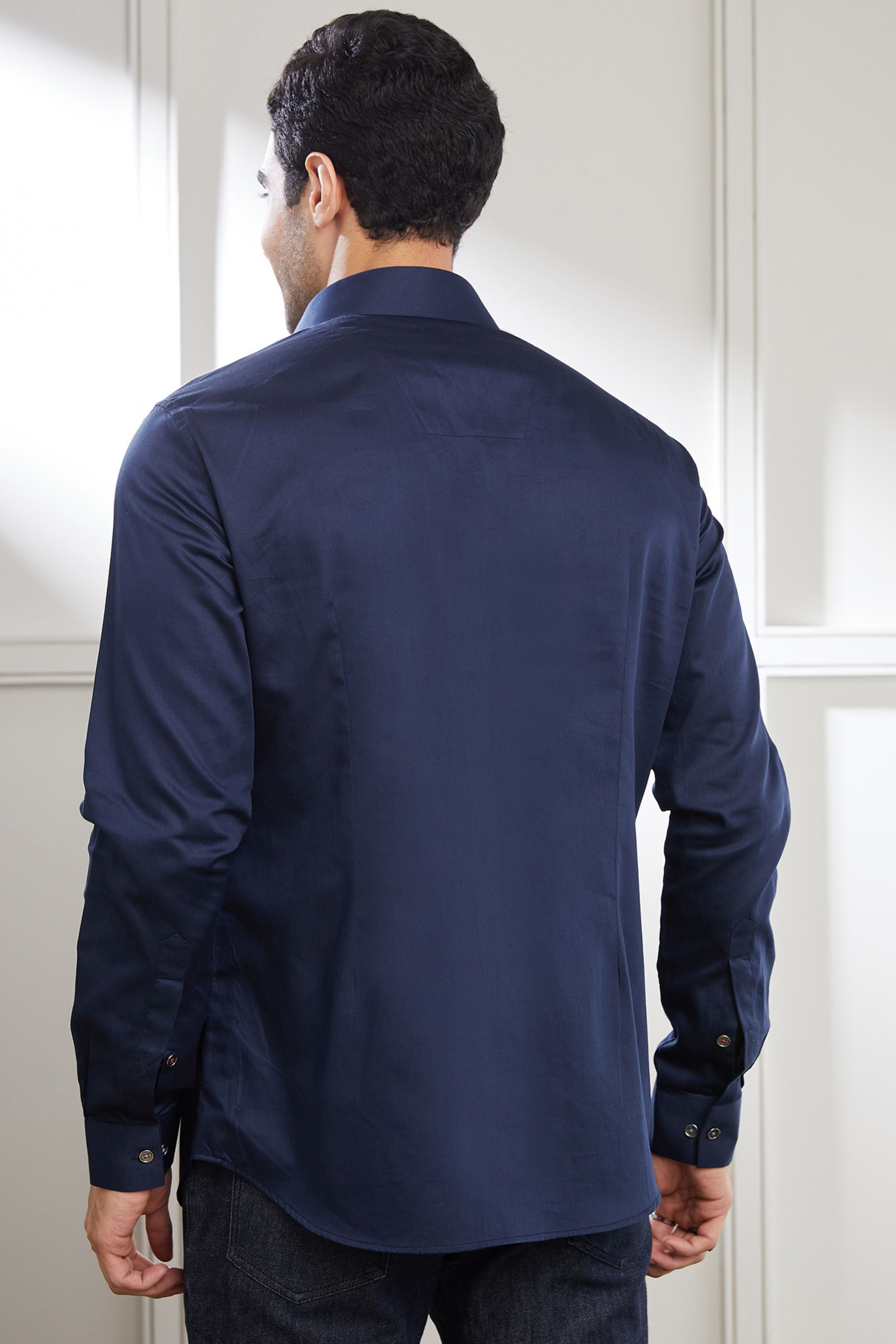 Supreme Navy