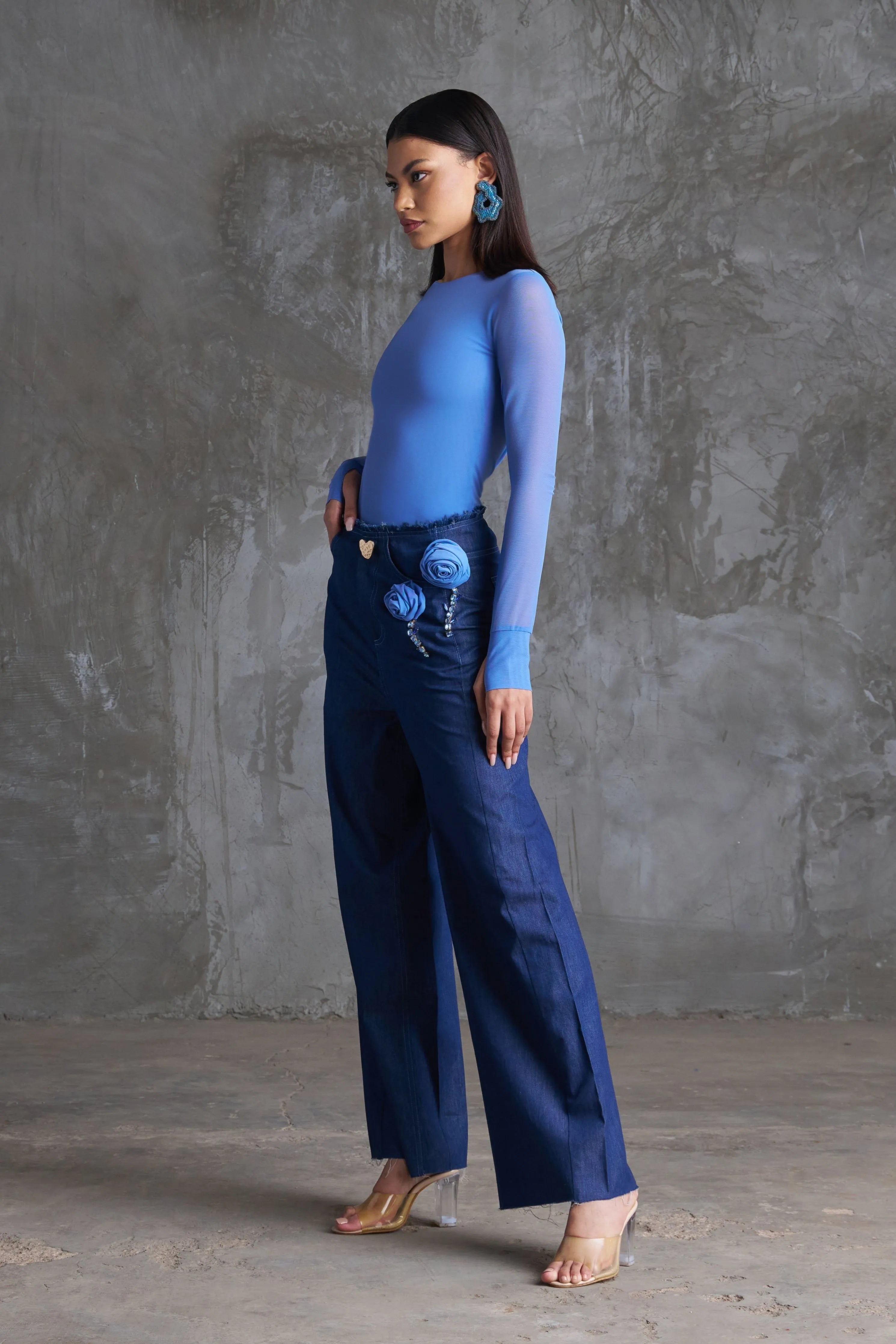 Saanjh Bodysuit