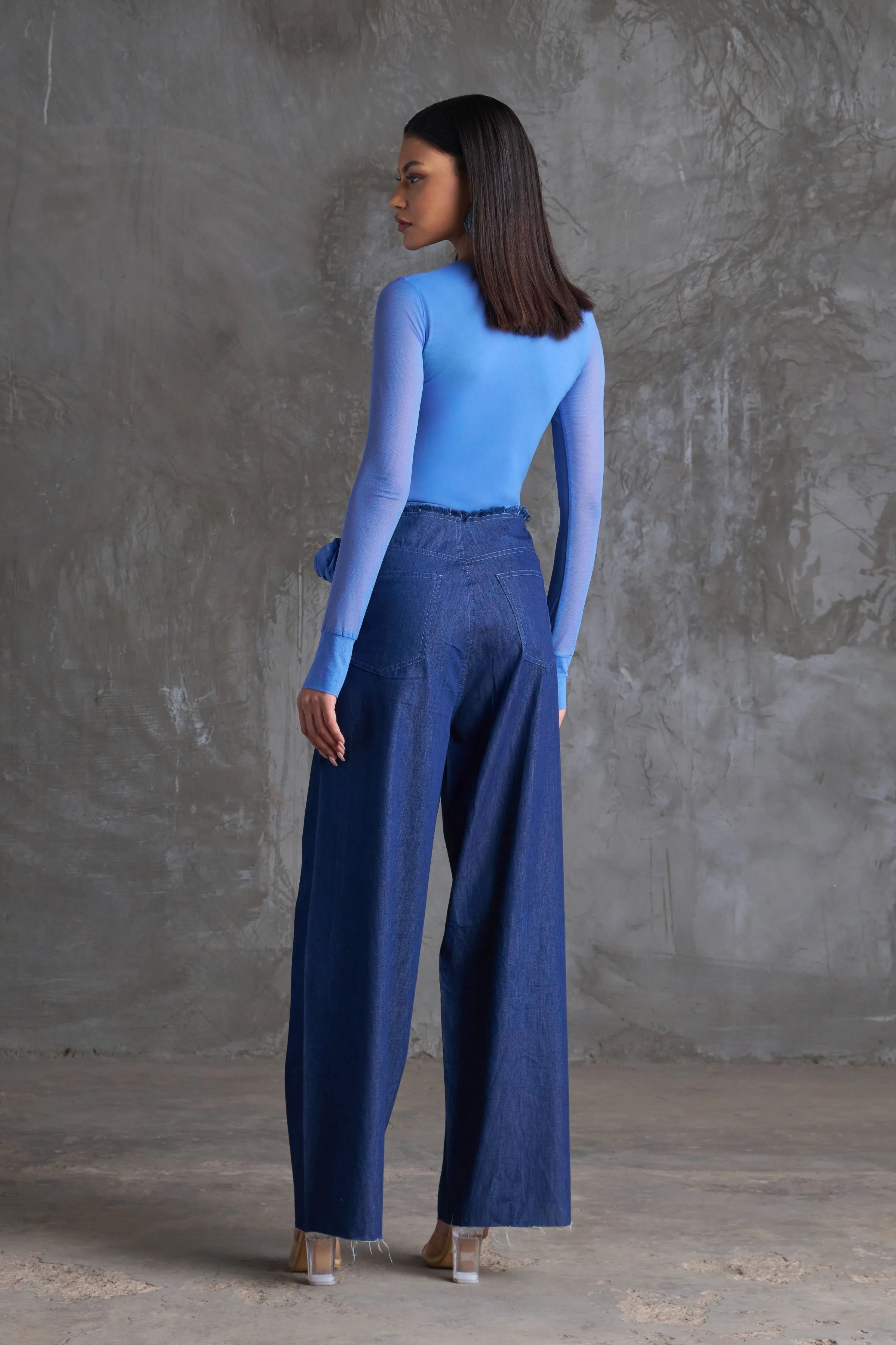 Saanjh Bodysuit