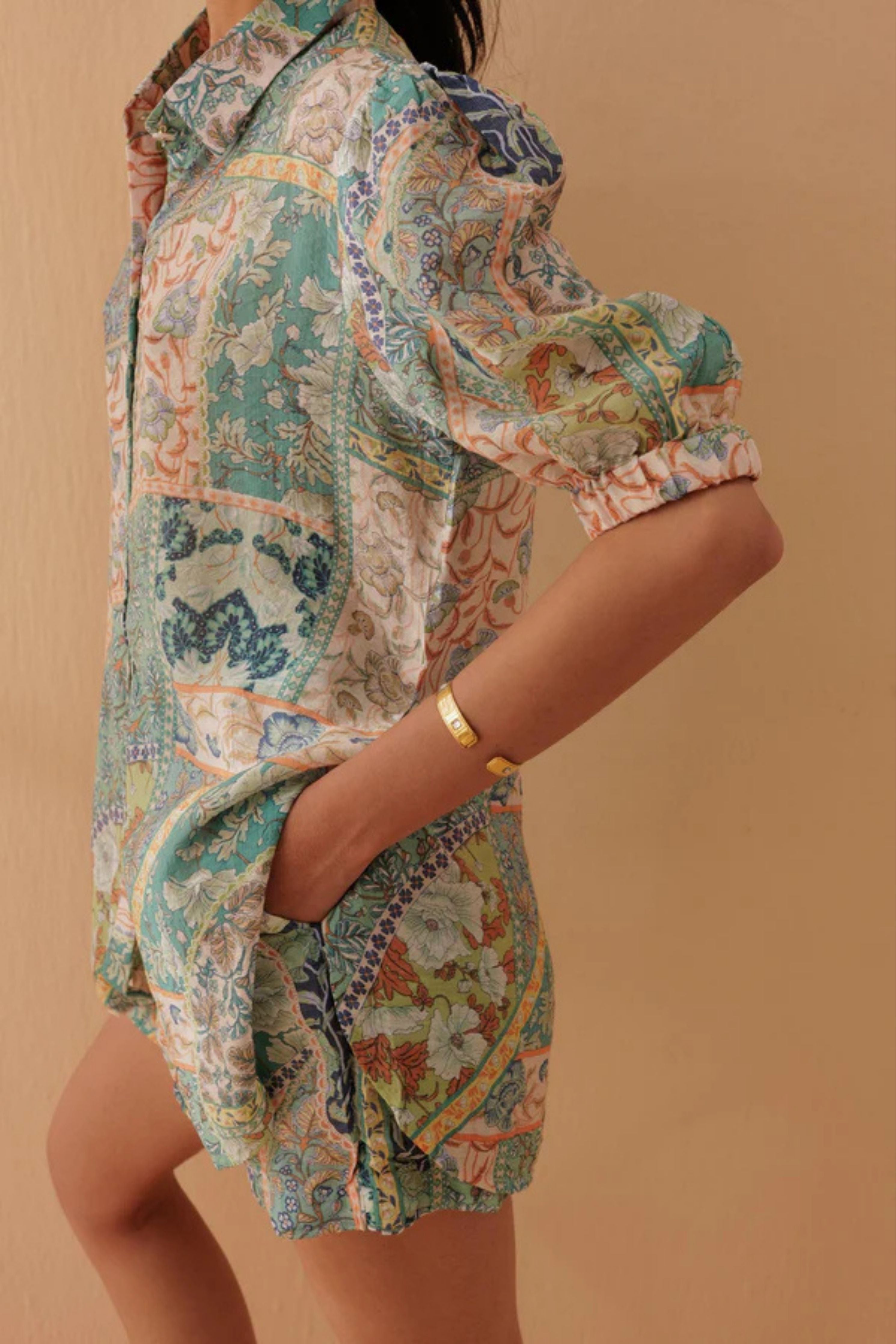 Sage Co-Ord Set
