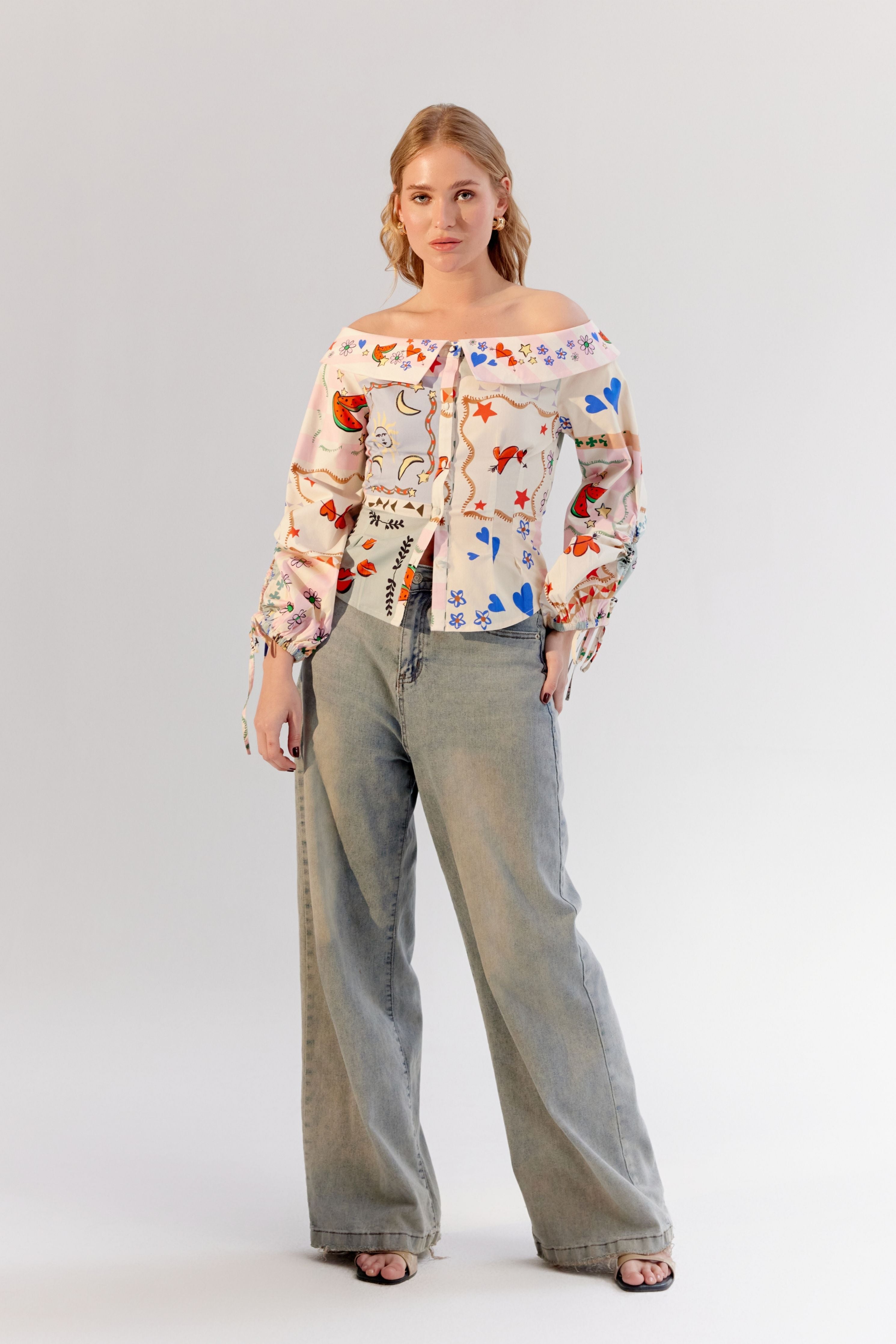 Boardgame Sage Shirt