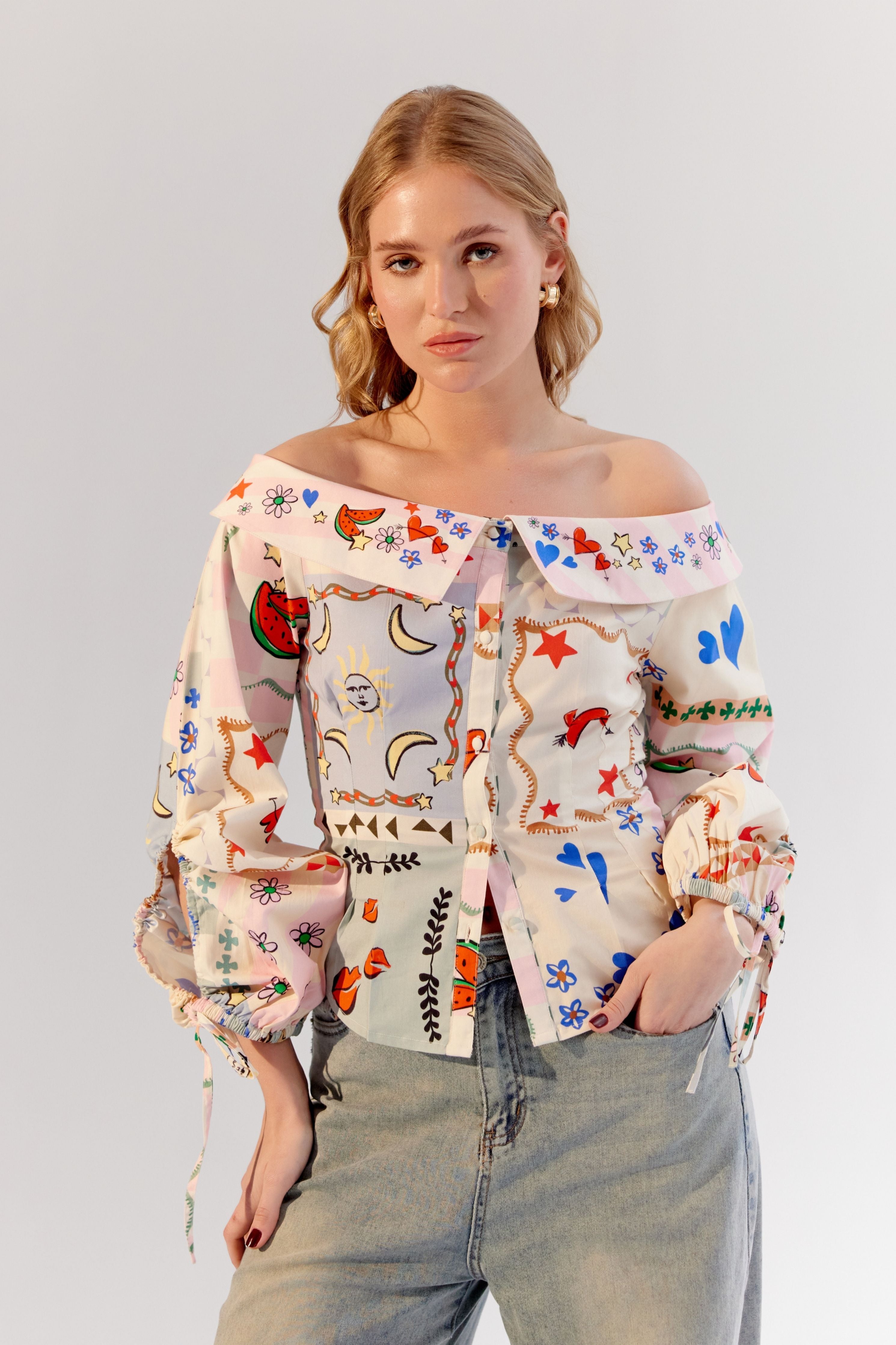 Boardgame Sage Shirt