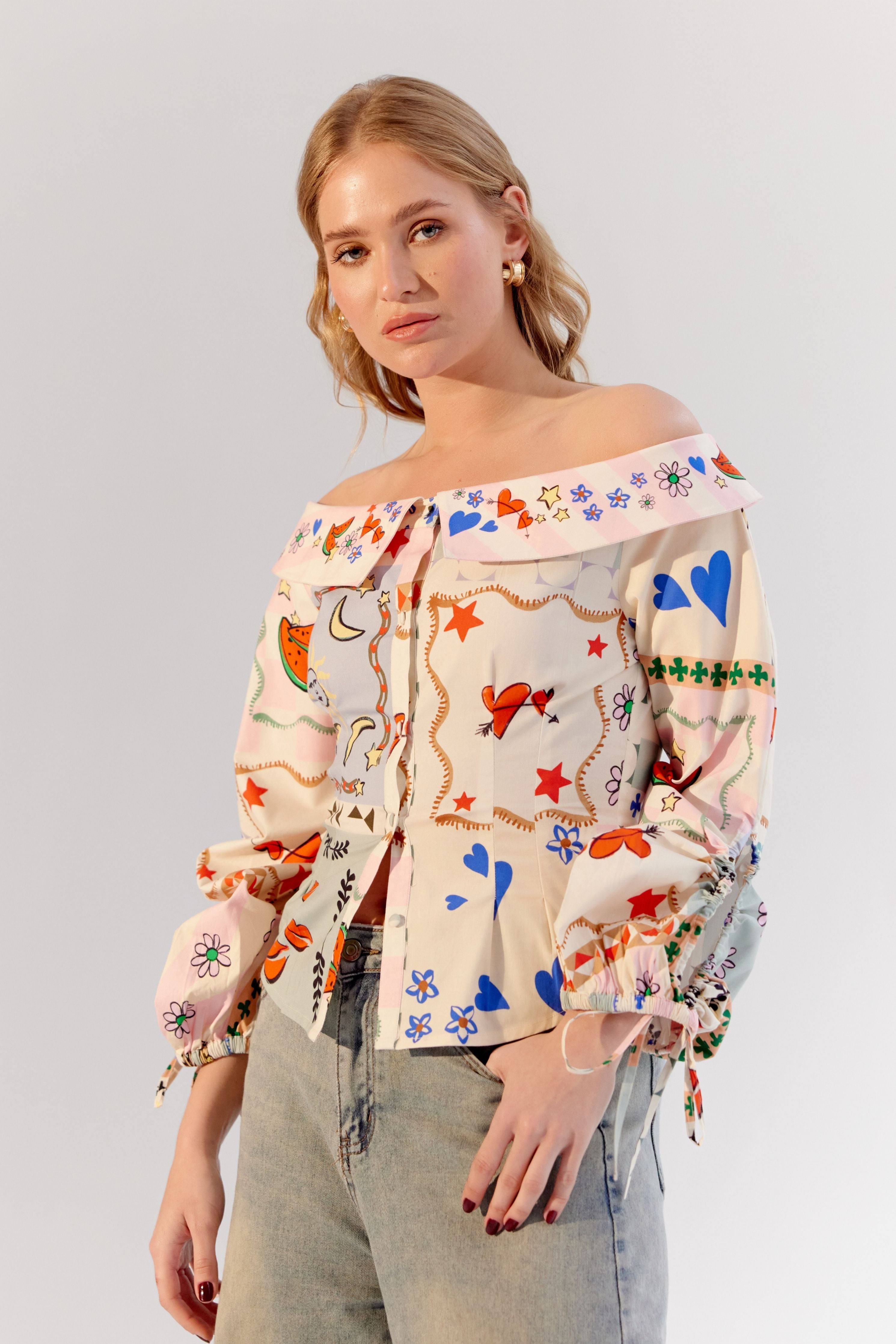 Boardgame Sage Shirt